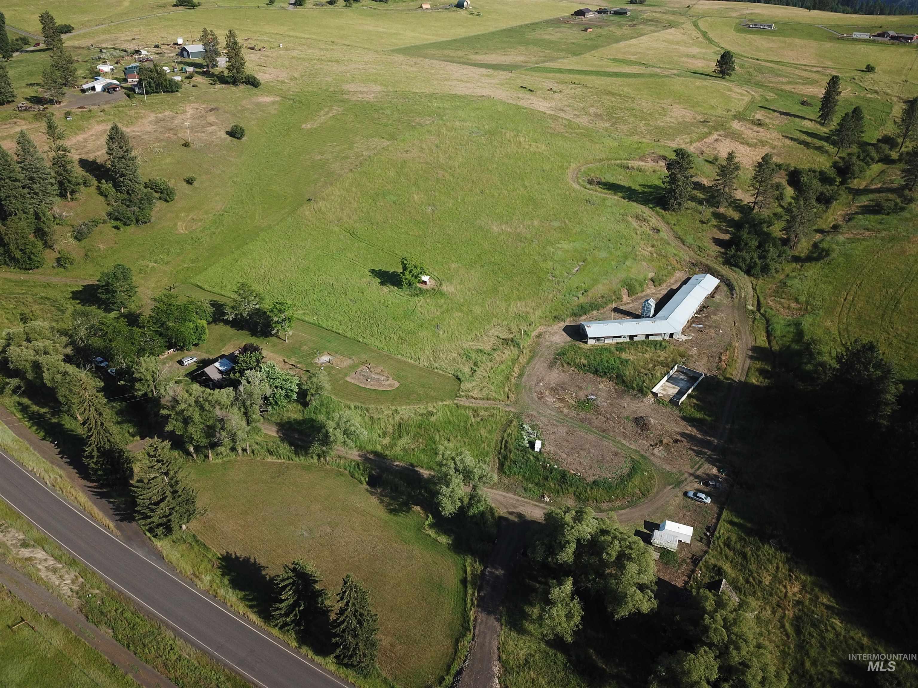 698 Leitch Creek Rd, Kooskia, Idaho 83539, 2 Bedrooms, 1 Bathroom, Residential For Sale, Price $549,000,MLS 98934859