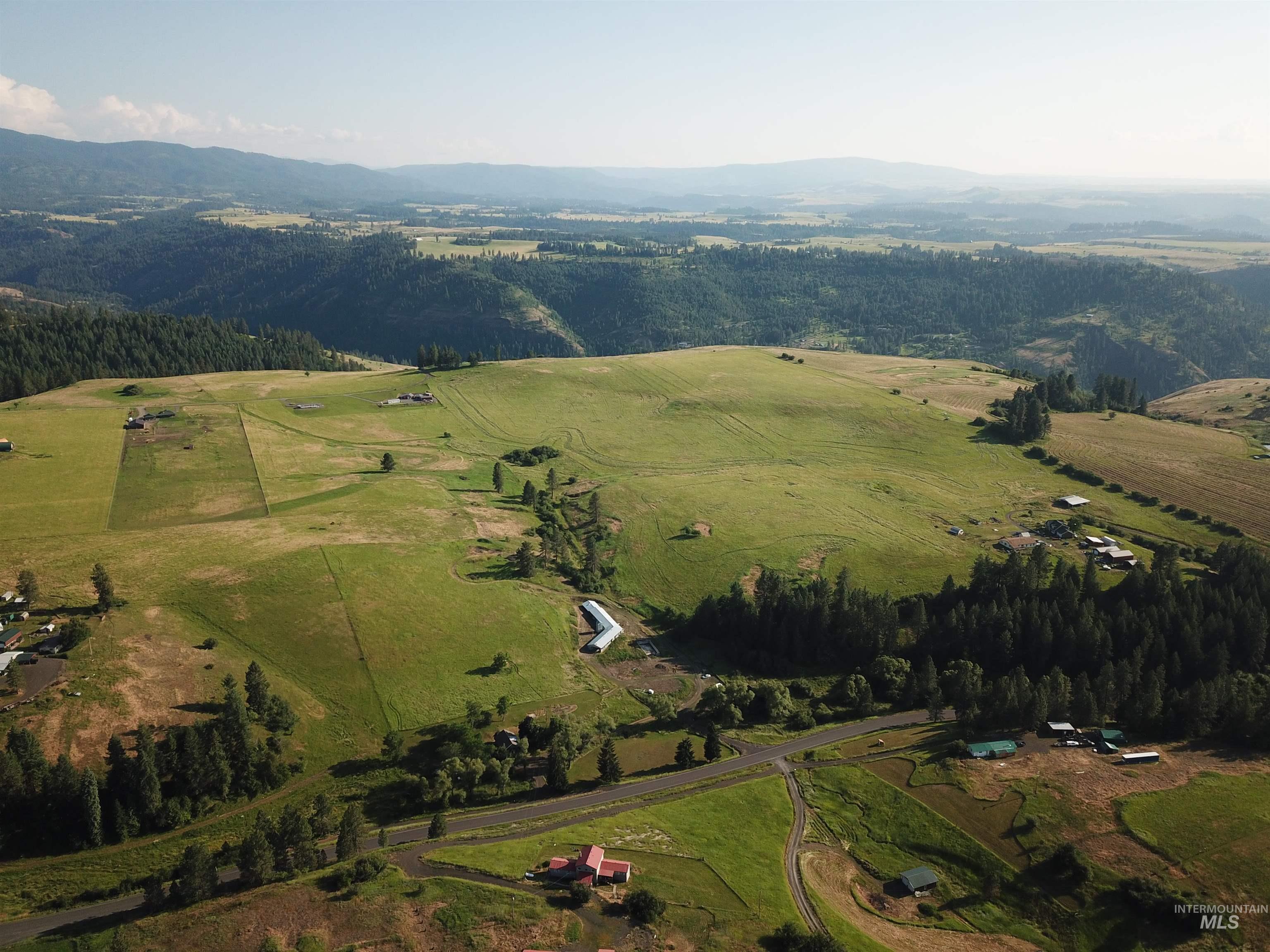 698 Leitch Creek Rd, Kooskia, Idaho 83539, 2 Bedrooms, 1 Bathroom, Residential For Sale, Price $549,000,MLS 98934859