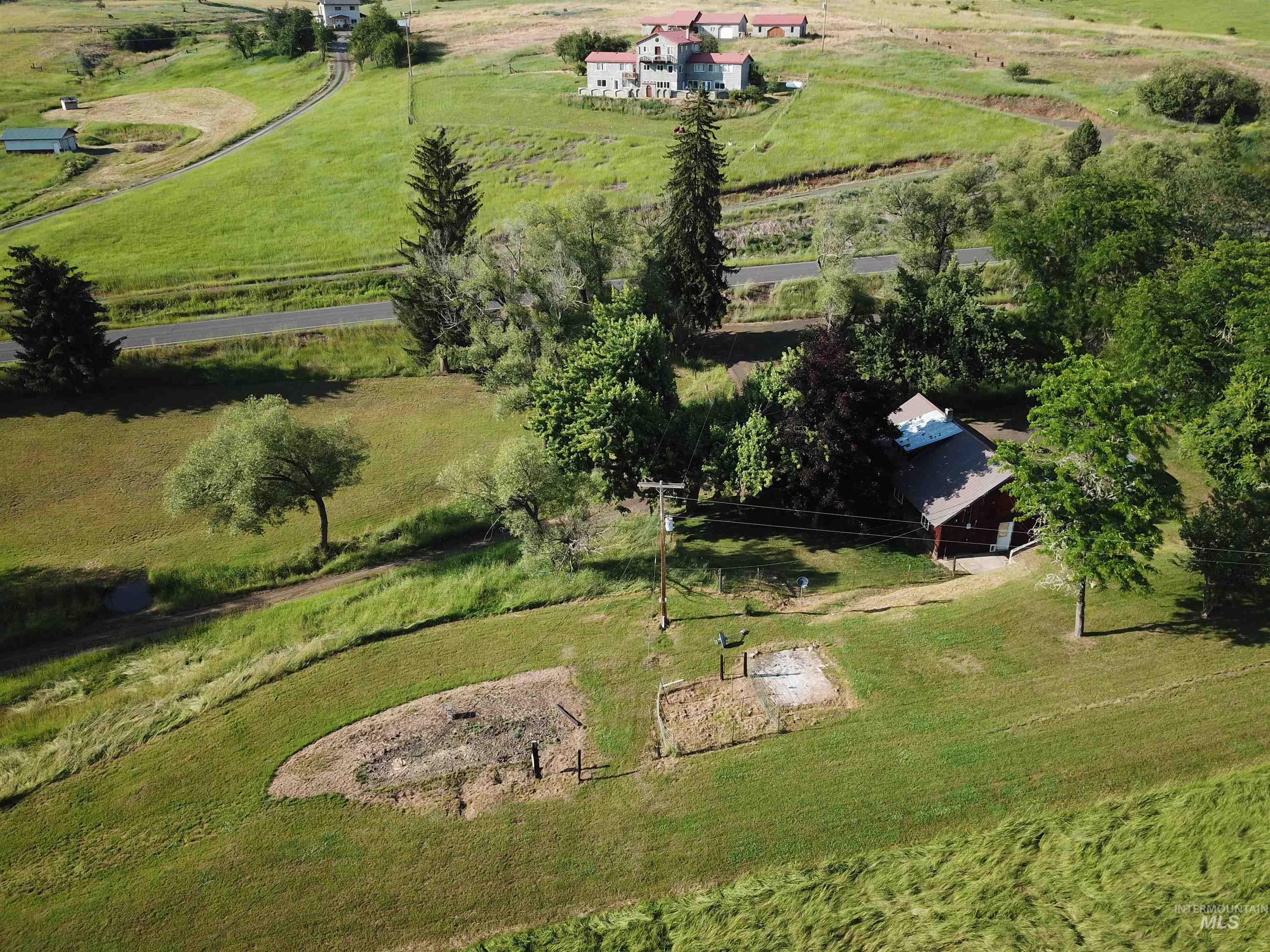 698 Leitch Creek Rd, Kooskia, Idaho 83539, 2 Bedrooms, 1 Bathroom, Residential For Sale, Price $549,000,MLS 98934859