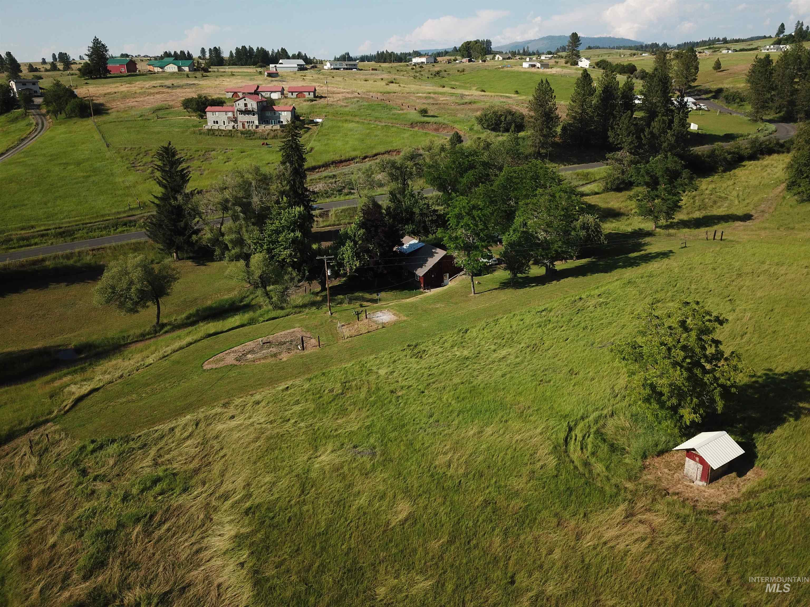 698 Leitch Creek Rd, Kooskia, Idaho 83539, 2 Bedrooms, 1 Bathroom, Residential For Sale, Price $549,000,MLS 98934859