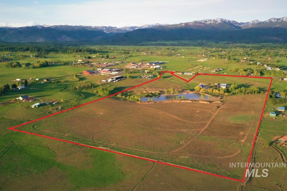 TBD Sunbridge Drive, McCall, Idaho 83638, Land For Sale, Price $2,229,000,MLS 98934886