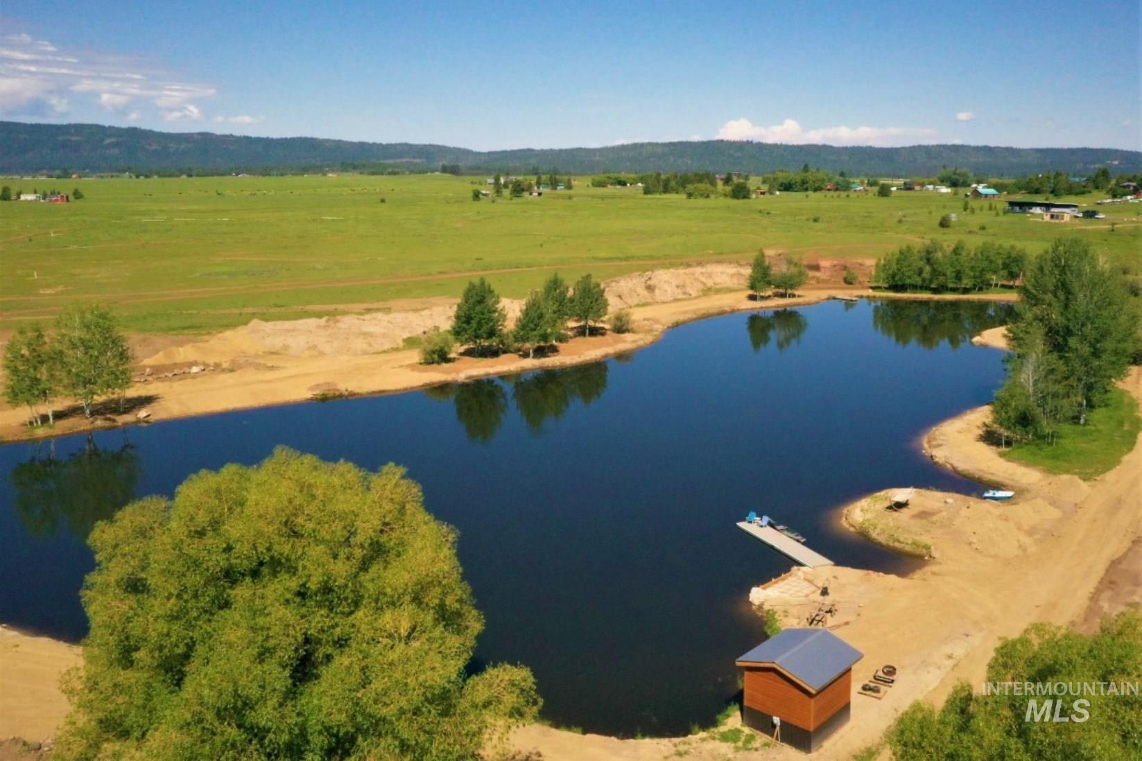 TBD Sunbridge Drive, McCall, Idaho 83638, Land For Sale, Price $2,229,000,MLS 98934886