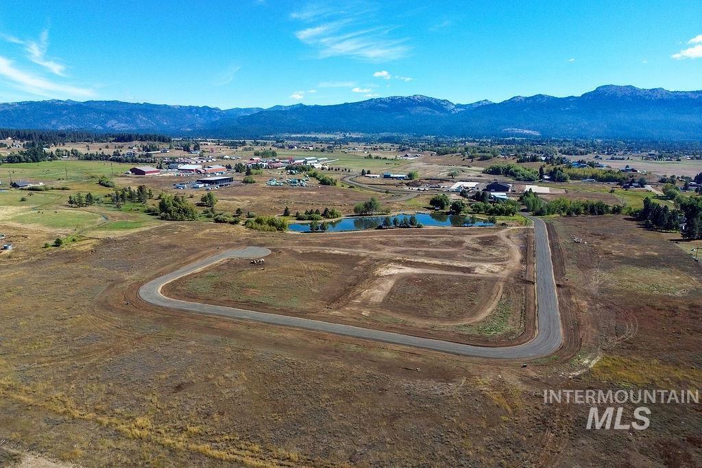 TBD Sunbridge Drive, McCall, Idaho 83638, Land For Sale, Price $2,229,000,MLS 98934886