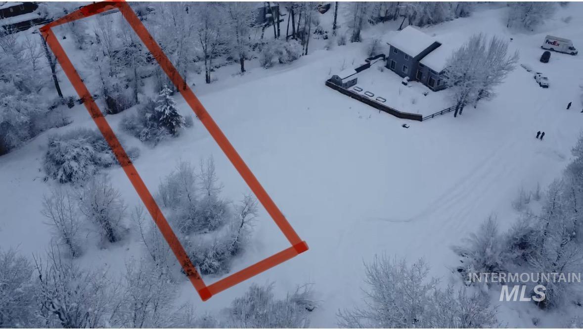 600 Riverside Dr, Bellevue, Idaho 83313, Land For Sale, Price $220,000,MLS 98934895