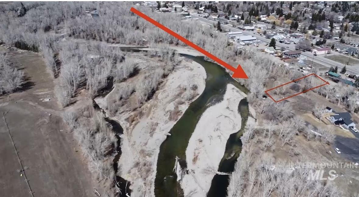 600 Riverside Dr, Bellevue, Idaho 83313, Land For Sale, Price $220,000,MLS 98934895