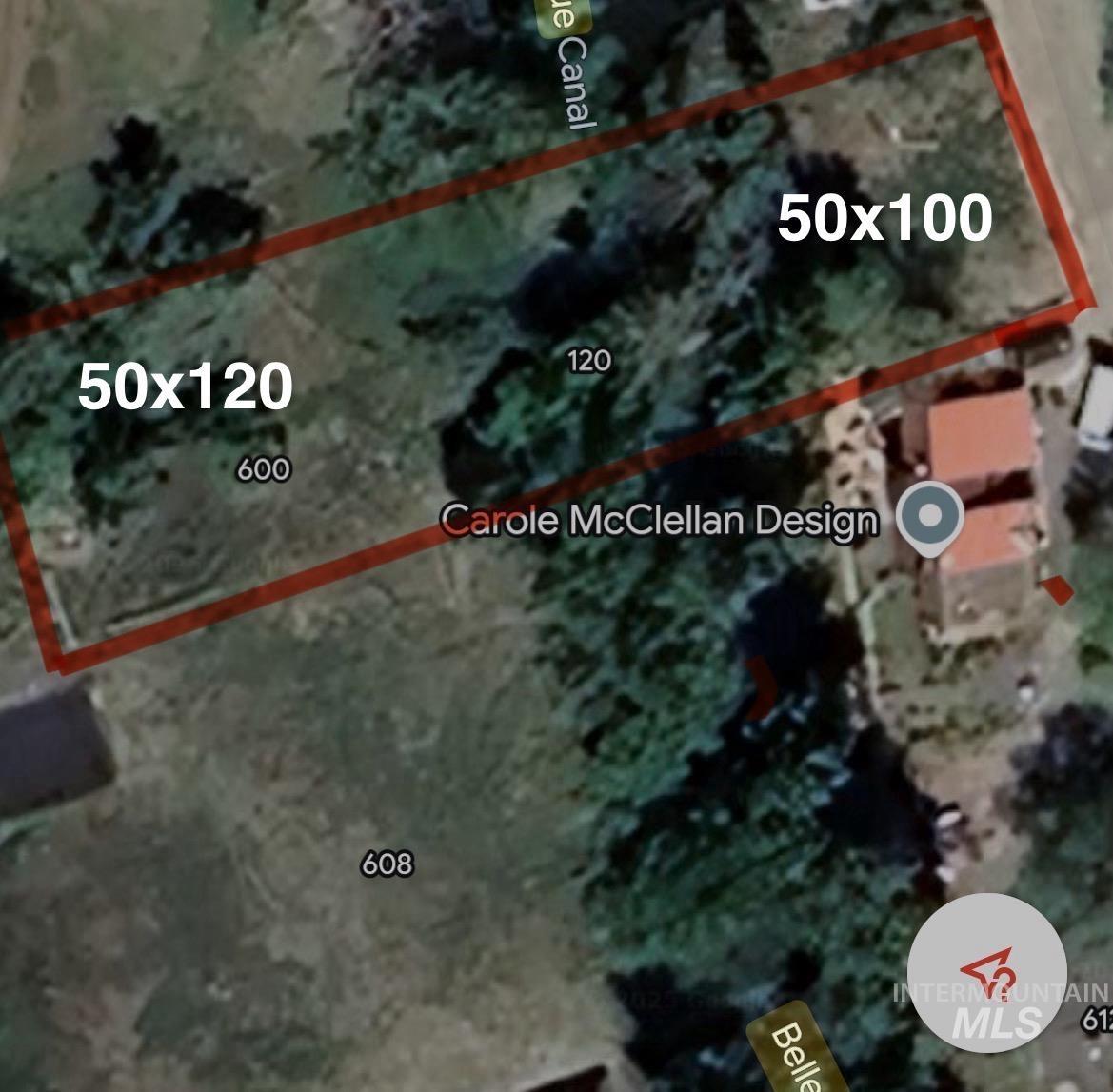 600 Riverside Dr, Bellevue, Idaho 83313, Land For Sale, Price $220,000,MLS 98934895