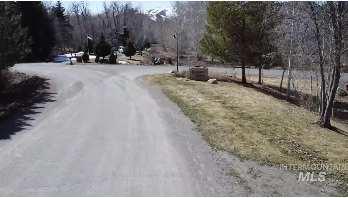600 Riverside Dr, Bellevue, Idaho 83313, Land For Sale, Price $220,000,MLS 98934895