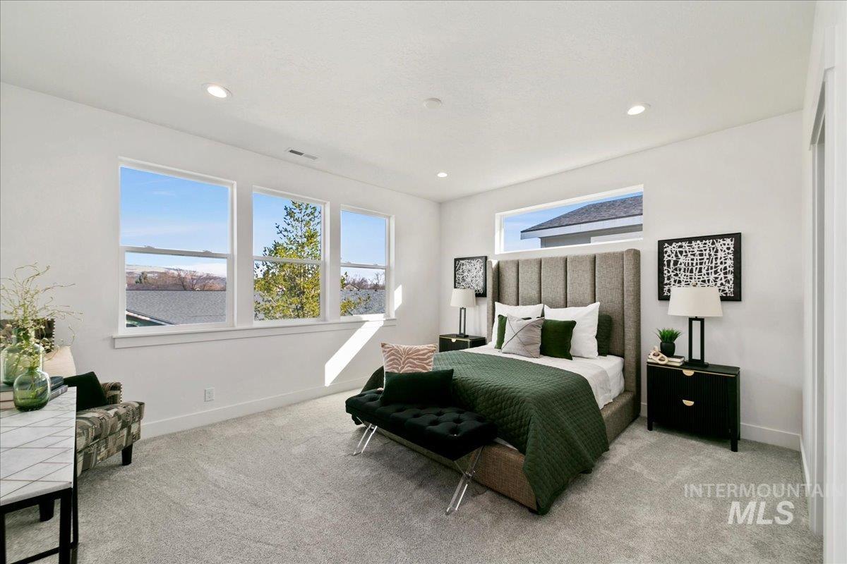 8174 N Breezy Ave, Boise, Idaho 83714, 3 Bedrooms, 2.5 Bathrooms, Residential For Sale, Price $600,000,MLS 98934929