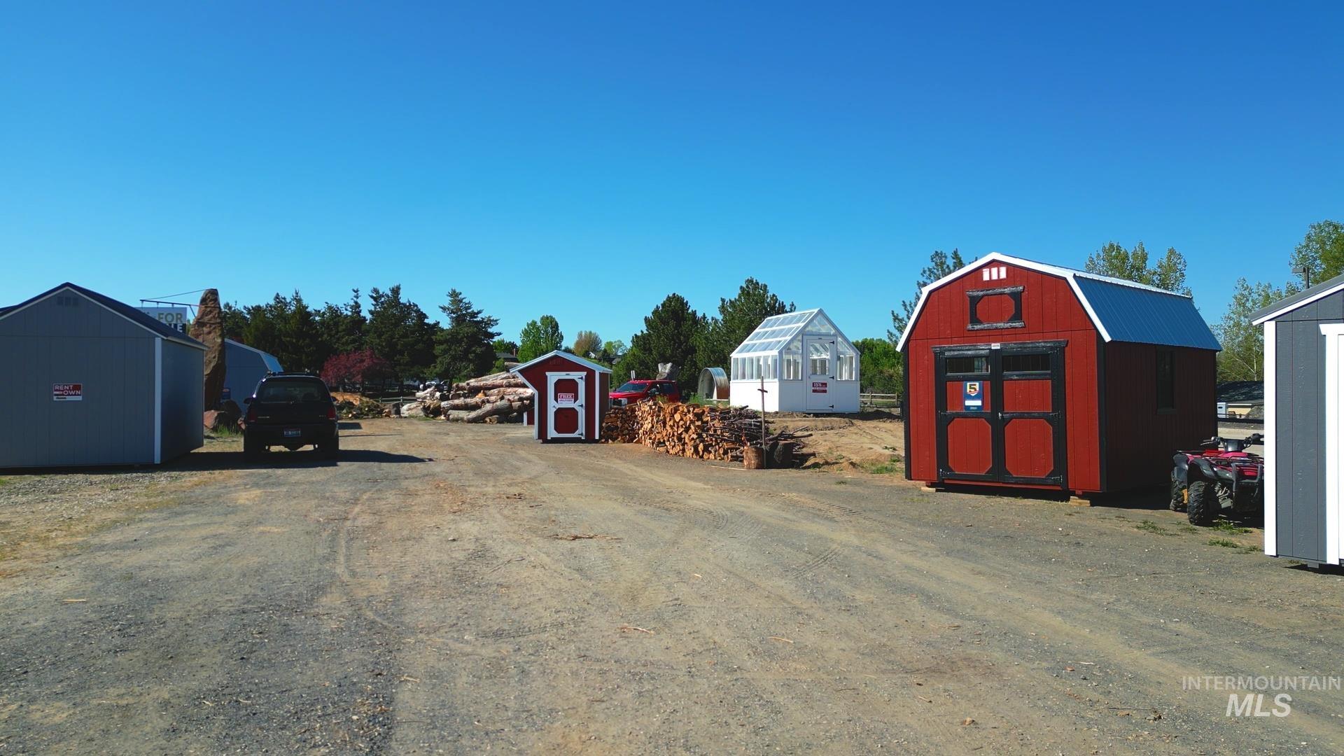 12700 Horseshoe Bend RD, Eagle, Idaho 83714, Land For Sale, Price $799,000,MLS 98935072