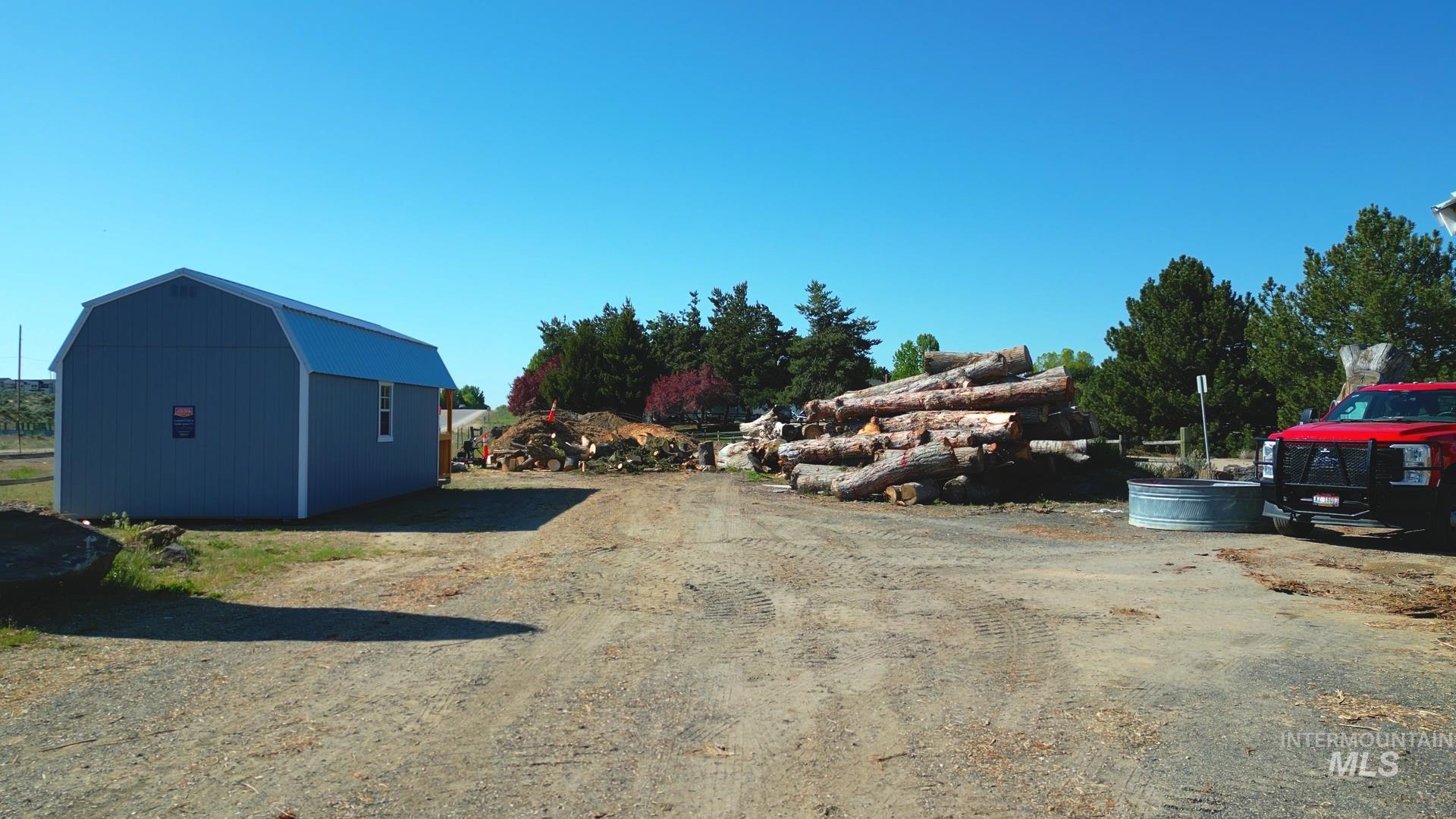 12700 Horseshoe Bend RD, Eagle, Idaho 83714, Land For Sale, Price $799,000,MLS 98935072