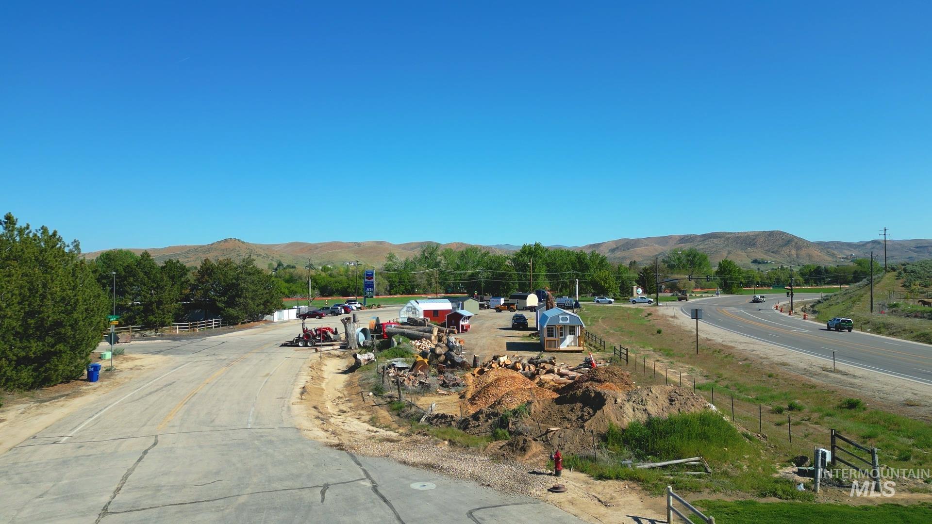 12700 Horseshoe Bend RD, Eagle, Idaho 83714, Land For Sale, Price $799,000,MLS 98935072