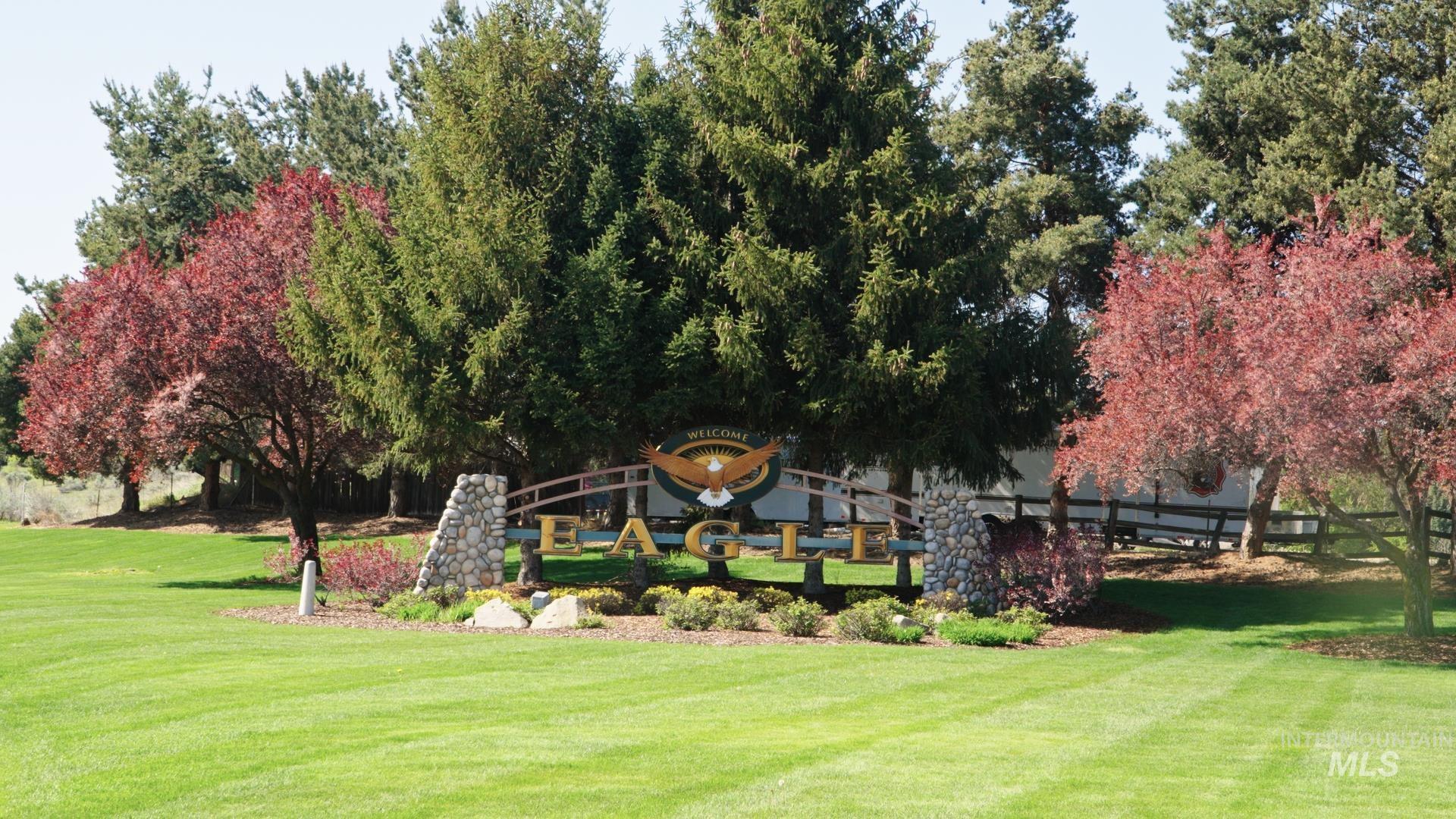 12700 Horseshoe Bend RD, Eagle, Idaho 83714, Land For Sale, Price $799,000,MLS 98935072