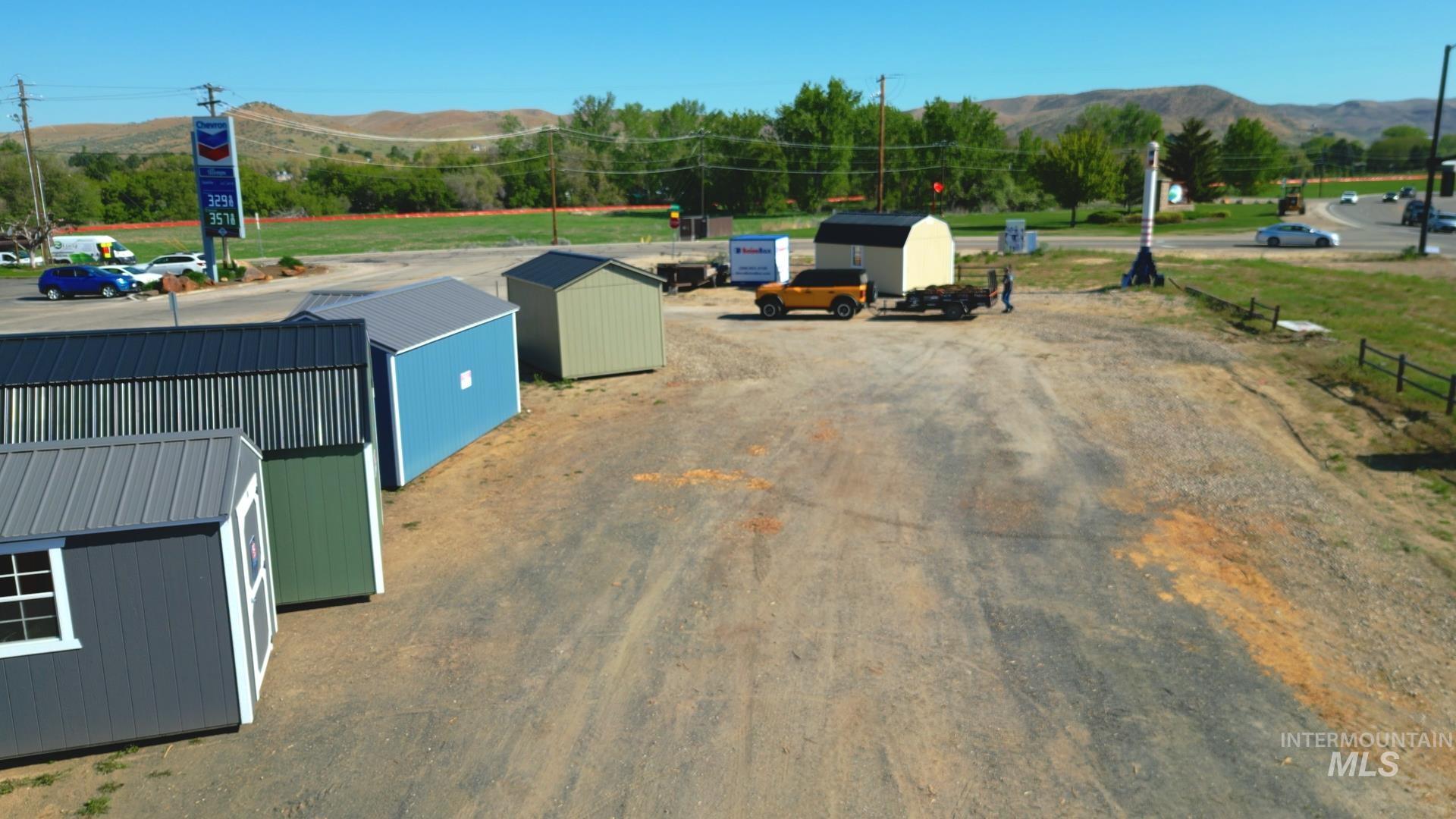 12700 Horseshoe Bend RD, Eagle, Idaho 83714, Land For Sale, Price $799,000,MLS 98935072