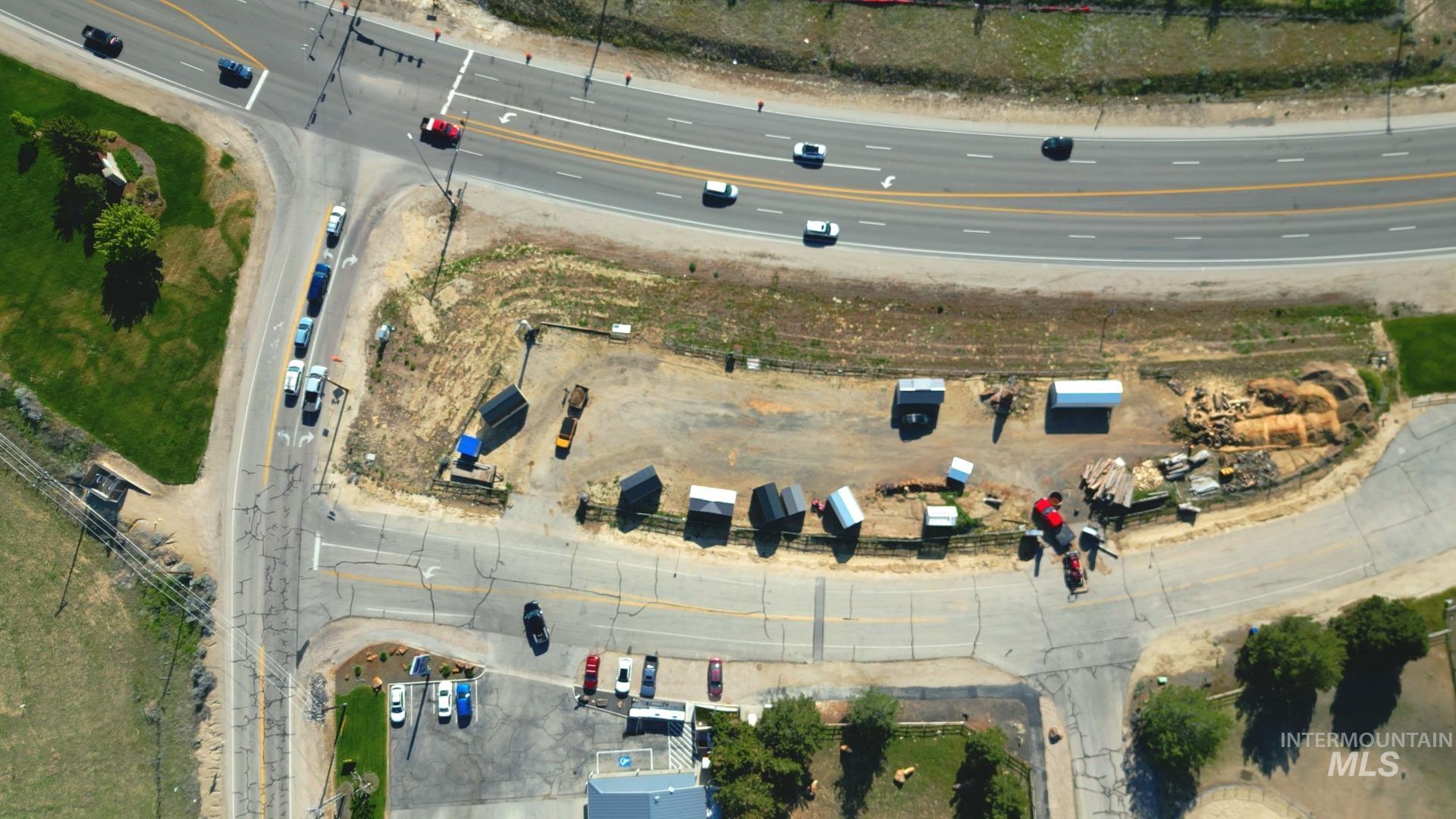 12700 Horseshoe Bend RD, Eagle, Idaho 83714, Land For Sale, Price $799,000,MLS 98935072