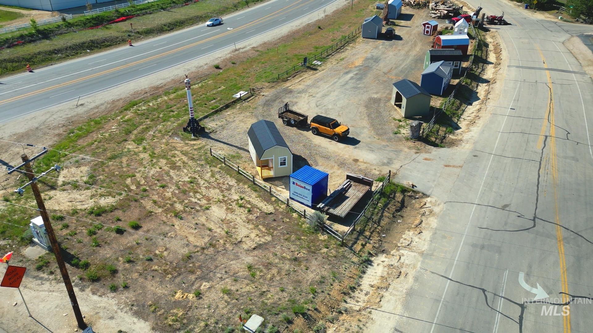 12700 Horseshoe Bend RD, Eagle, Idaho 83714, Land For Sale, Price $799,000,MLS 98935072