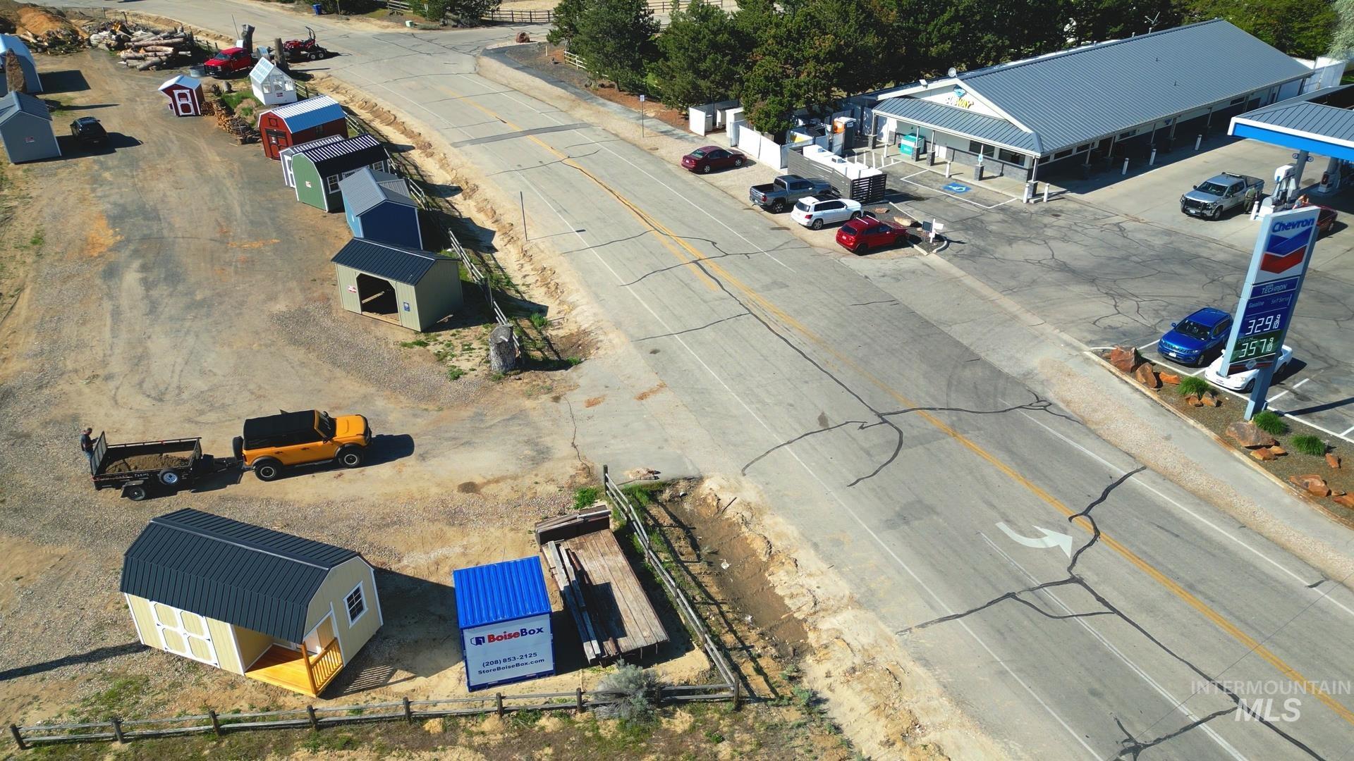 12700 Horseshoe Bend RD, Eagle, Idaho 83714, Land For Sale, Price $799,000,MLS 98935072