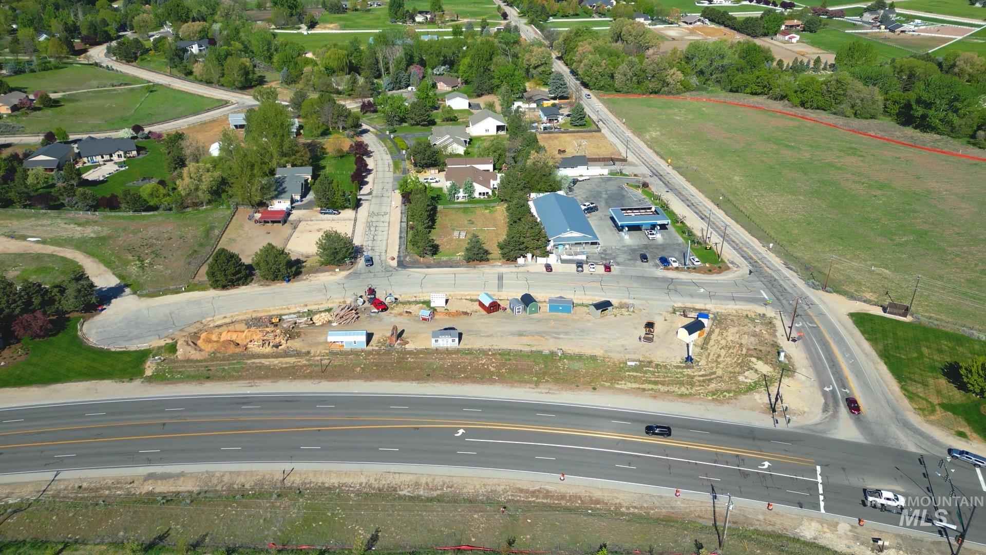 12700 Horseshoe Bend RD, Eagle, Idaho 83714, Land For Sale, Price $799,000,MLS 98935072