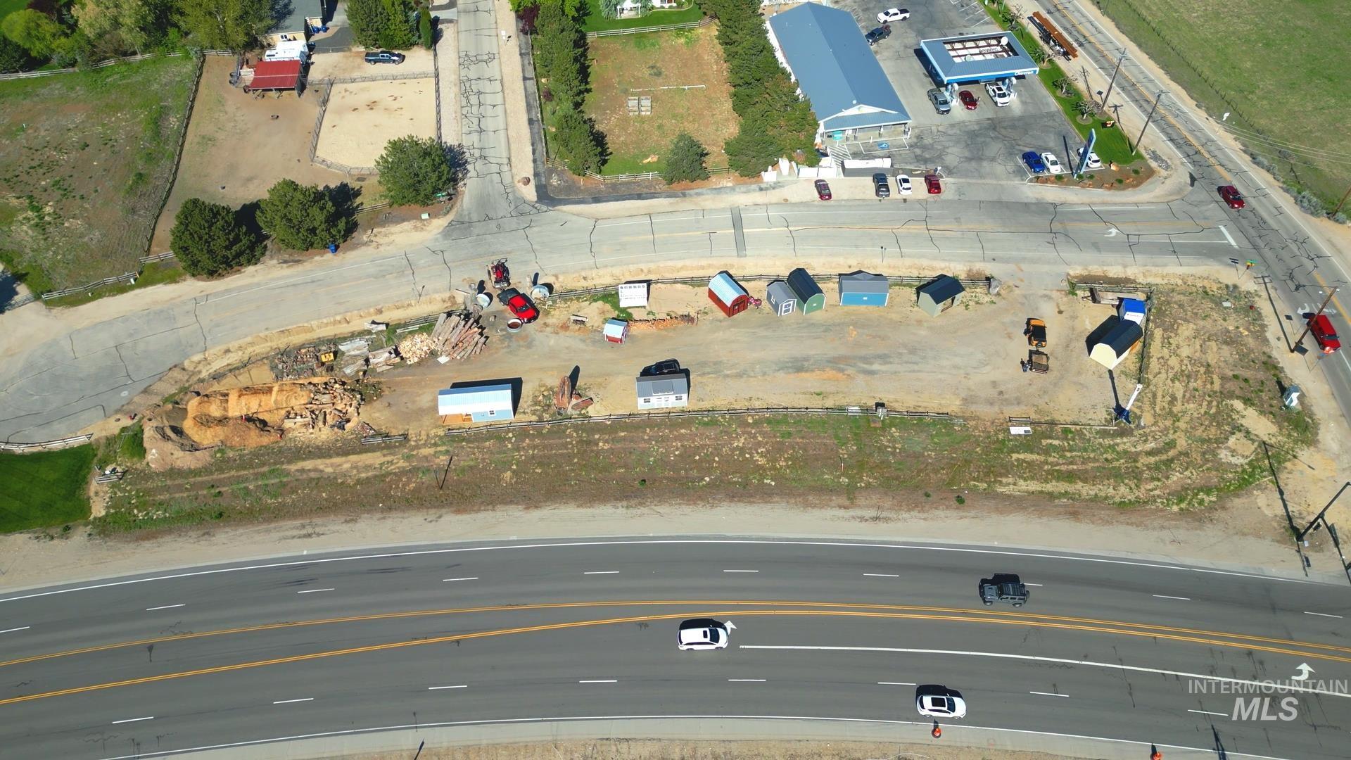 12700 Horseshoe Bend RD, Eagle, Idaho 83714, Land For Sale, Price $799,000,MLS 98935072