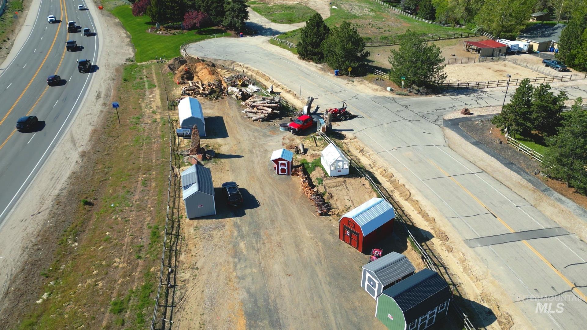 12700 Horseshoe Bend RD, Eagle, Idaho 83714, Land For Sale, Price $799,000,MLS 98935072