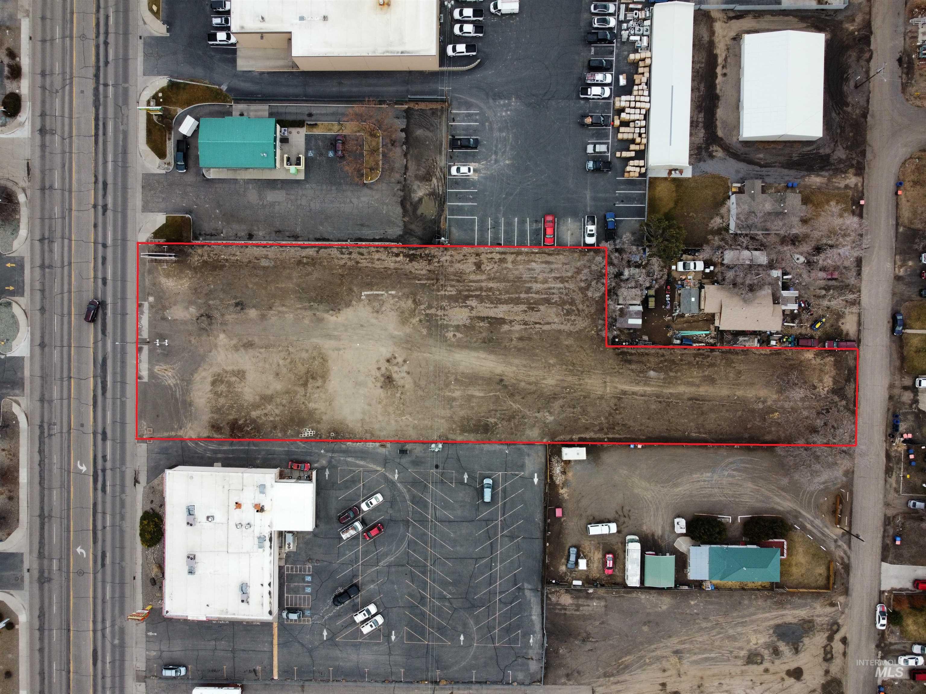 1701 Kimberly Rd., Twin Falls, Idaho 83301, Business/Commercial For Sale, Price $669,000,MLS 98935260