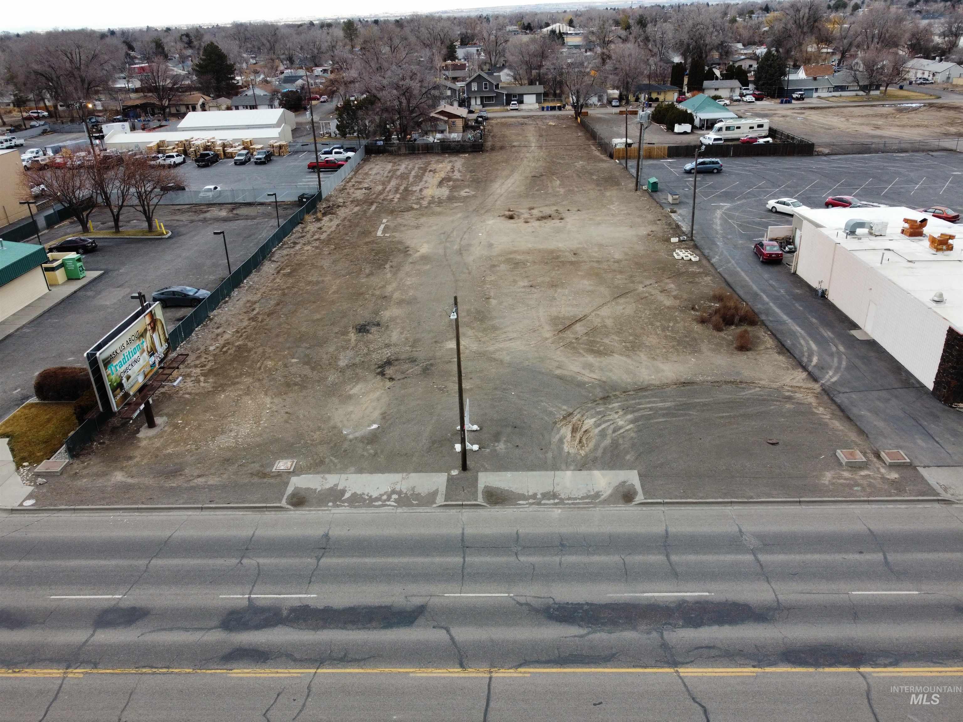 1701 Kimberly Rd., Twin Falls, Idaho 83301, Business/Commercial For Sale, Price $669,000,MLS 98935260