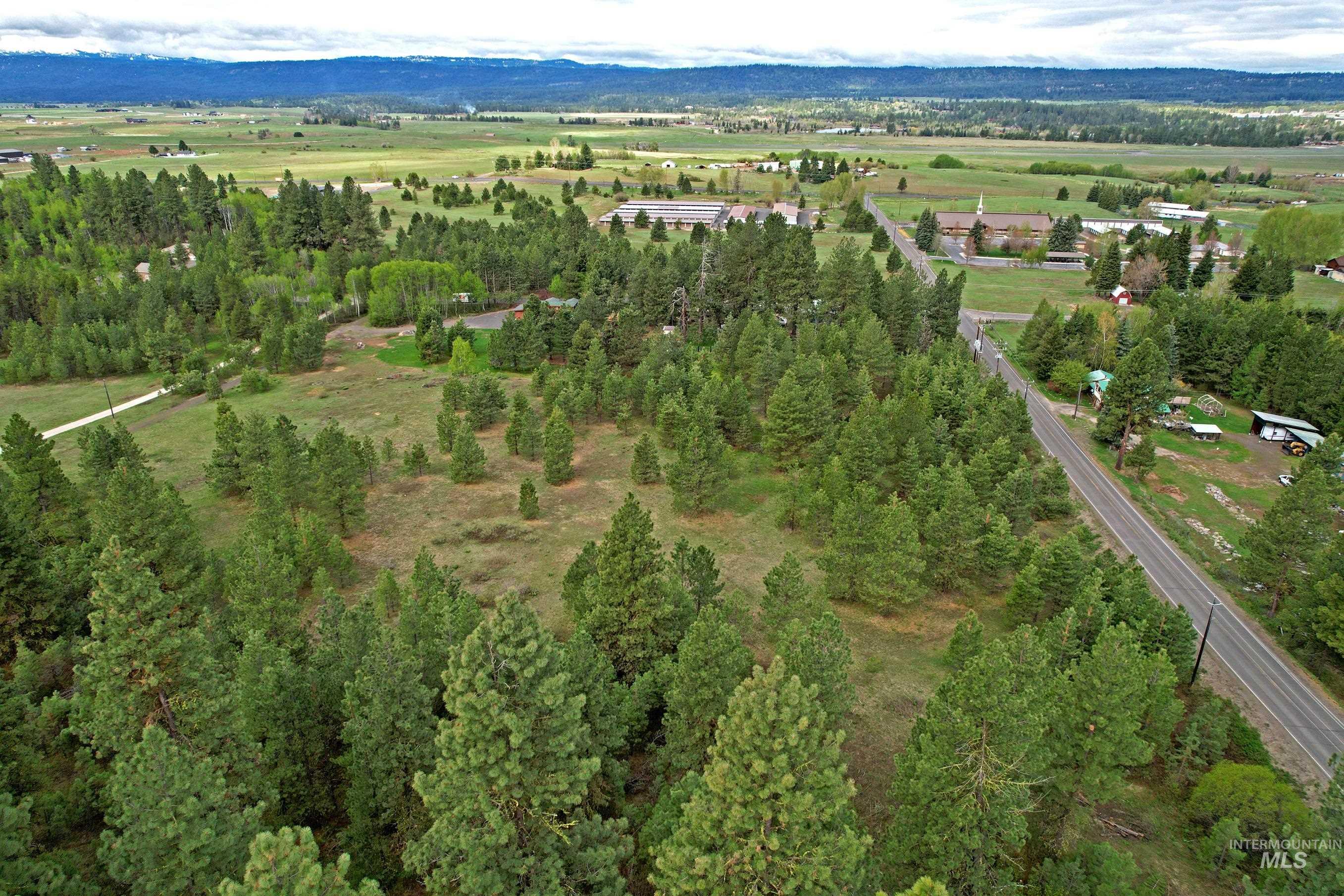 TBD 2 Elo Road, McCall, Idaho 83638, Land For Sale, Price $325,000,MLS 98935491