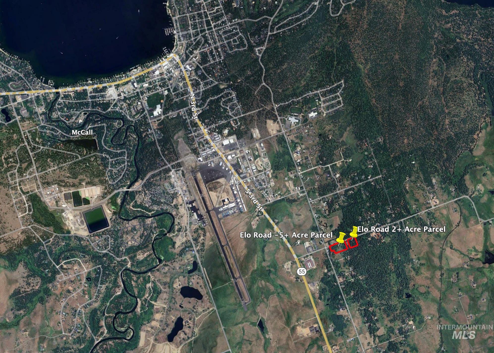 TBD 2 Elo Road, McCall, Idaho 83638, Land For Sale, Price $325,000,MLS 98935491