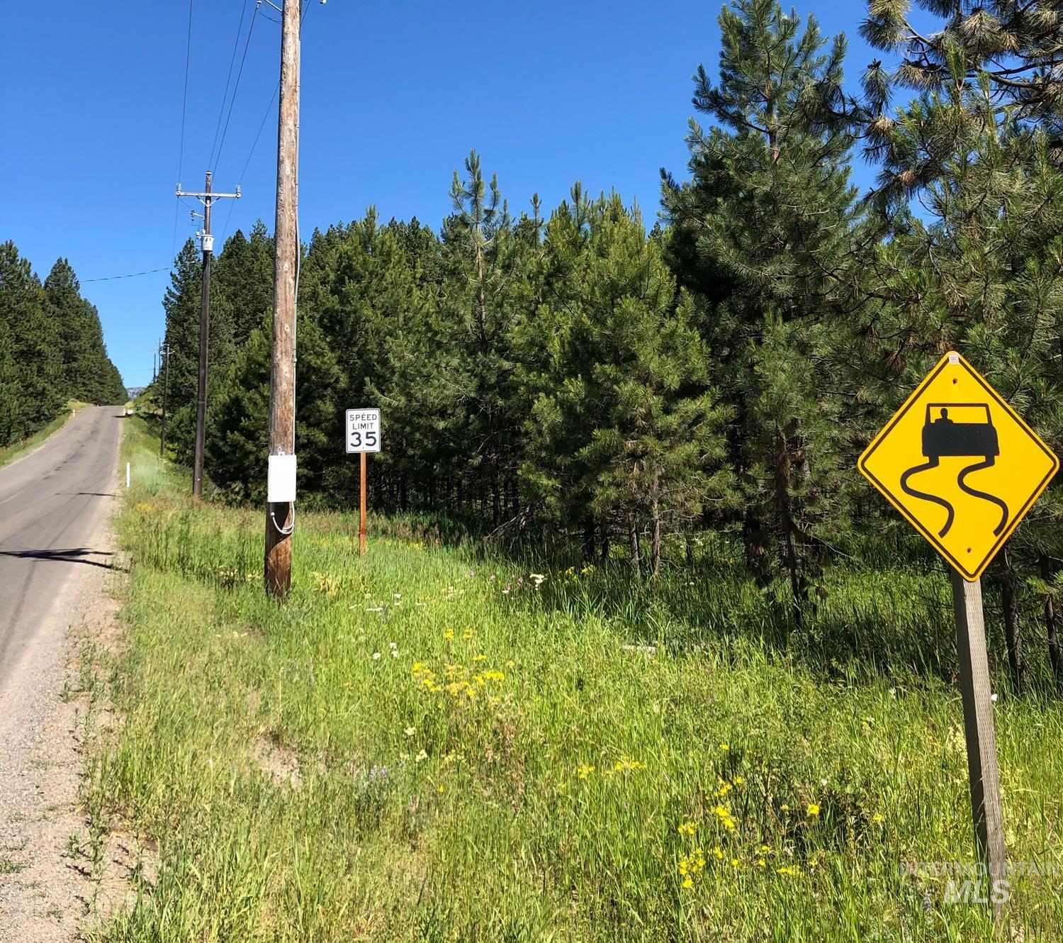 TBD 5 Elo Road, McCall, Idaho 83638, Land For Sale, Price $495,000,MLS 98935492