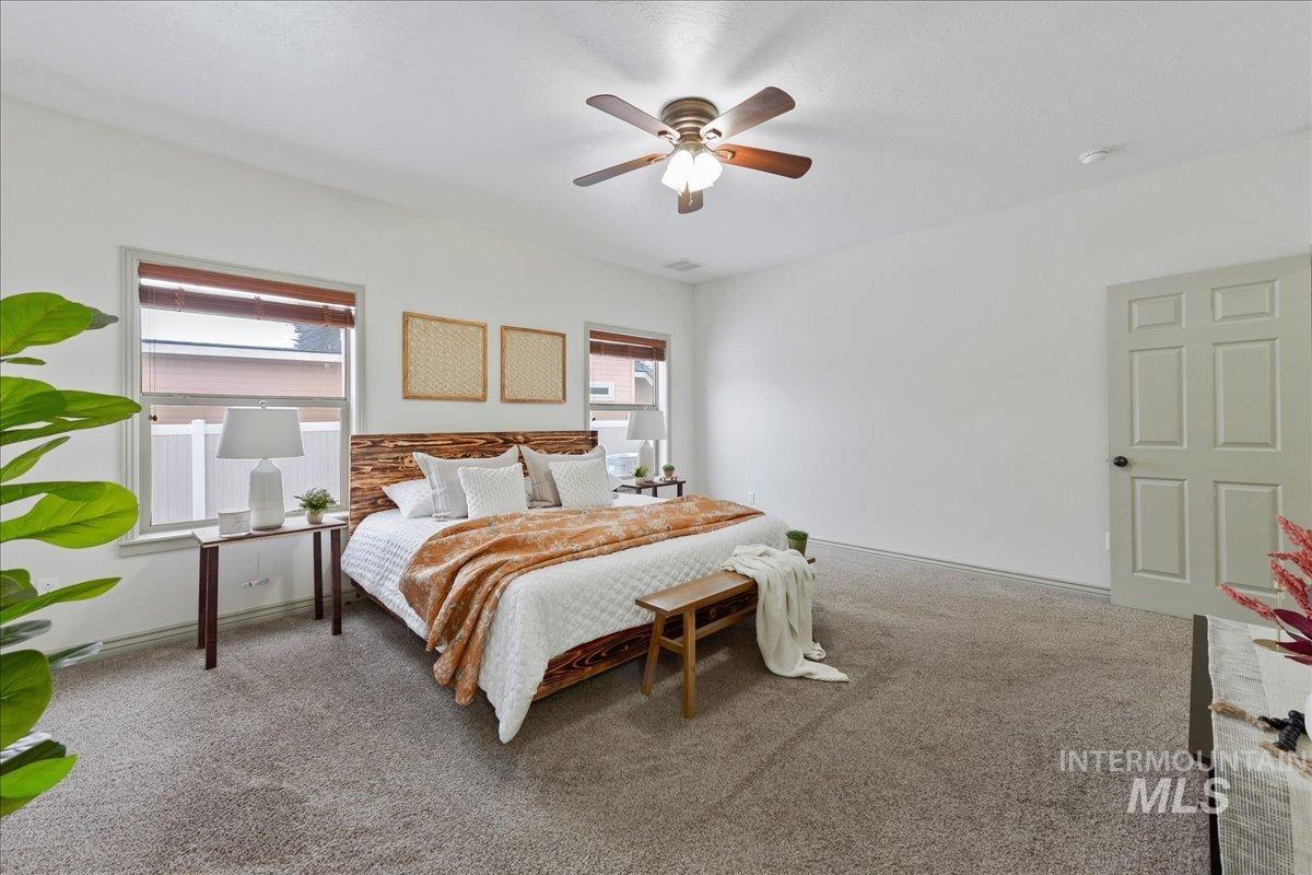 3520 E Alexis Court, Nampa, Idaho 83686, 3 Bedrooms, 2.5 Bathrooms, Residential For Sale, Price $499,900, 98935608