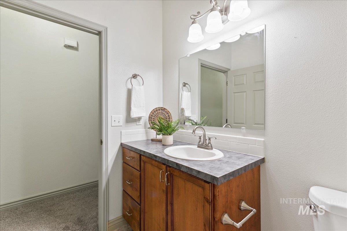 3520 E Alexis Court, Nampa, Idaho 83686, 3 Bedrooms, 2.5 Bathrooms, Residential For Sale, Price $499,900, 98935608