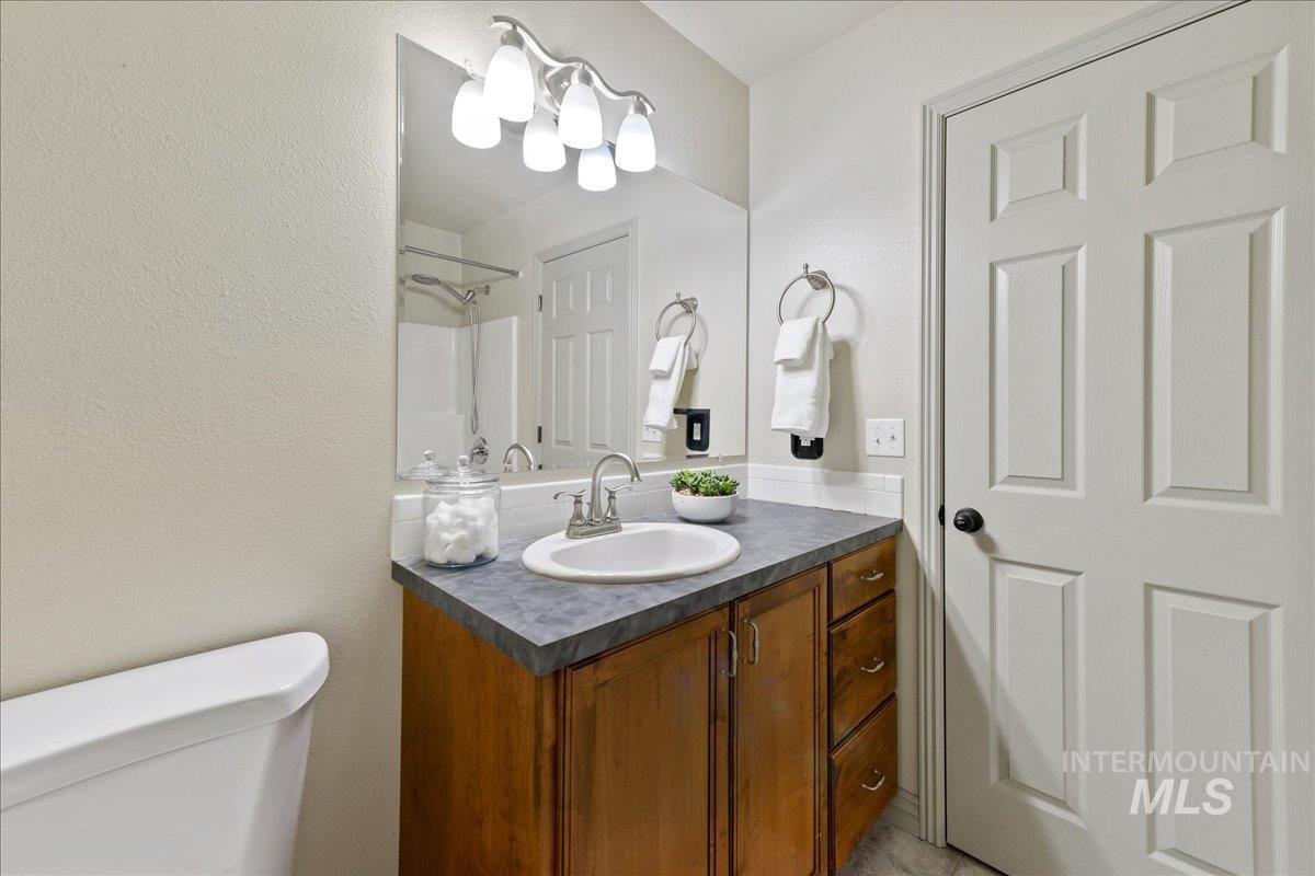 3520 E Alexis Court, Nampa, Idaho 83686, 3 Bedrooms, 2.5 Bathrooms, Residential For Sale, Price $499,900, 98935608