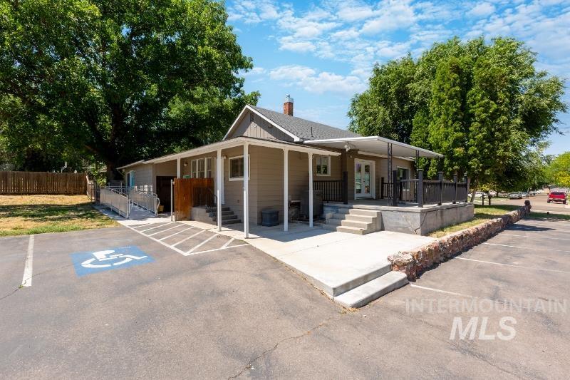 710 E Linden St, Caldwell, Idaho 83605, 4 Bedrooms, 3 Bathrooms, Residential For Sale, Price $574,900, 98935646