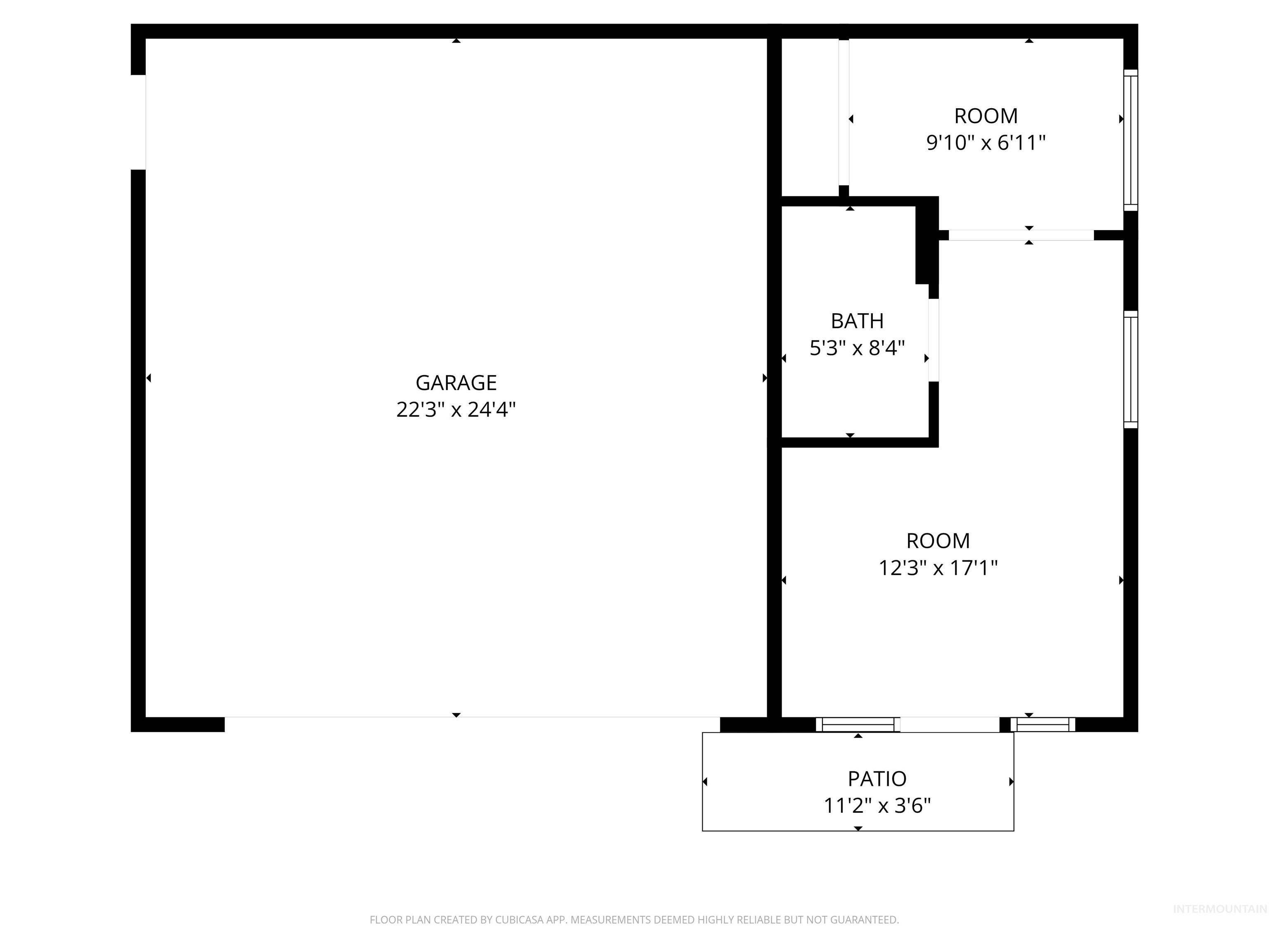 710 E Linden St, Caldwell, Idaho 83605, 4 Bedrooms, 3 Bathrooms, Residential For Sale, Price $574,900,MLS 98935646