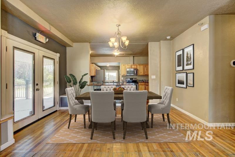 710 E Linden St, Caldwell, Idaho 83605, 4 Bedrooms, 2 Bathrooms, Residential Income For Sale, Price $574,900, 98935648