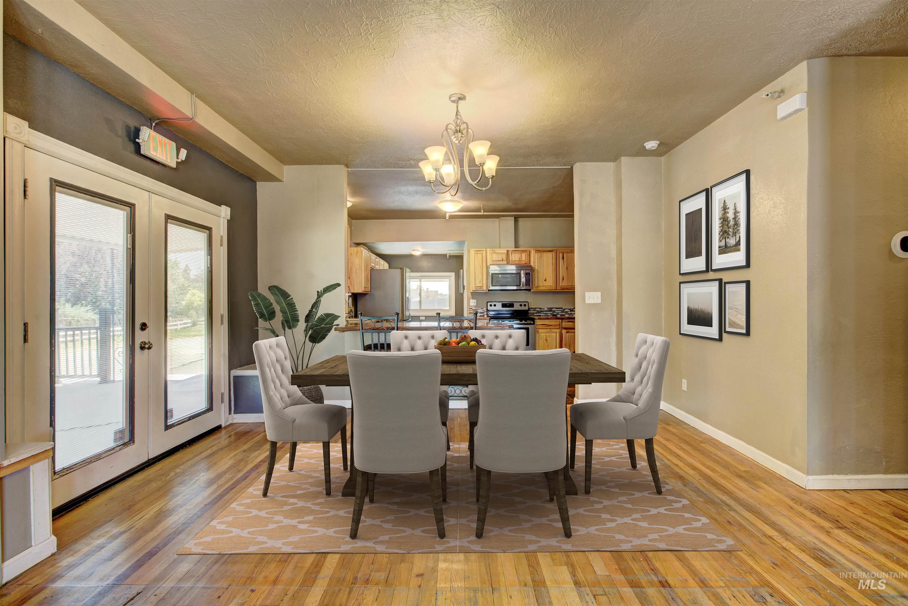 710 E Linden St., Caldwell, Idaho 83605, 4 Bedrooms, Business/Commercial For Sale, Price $574,900, 98935649