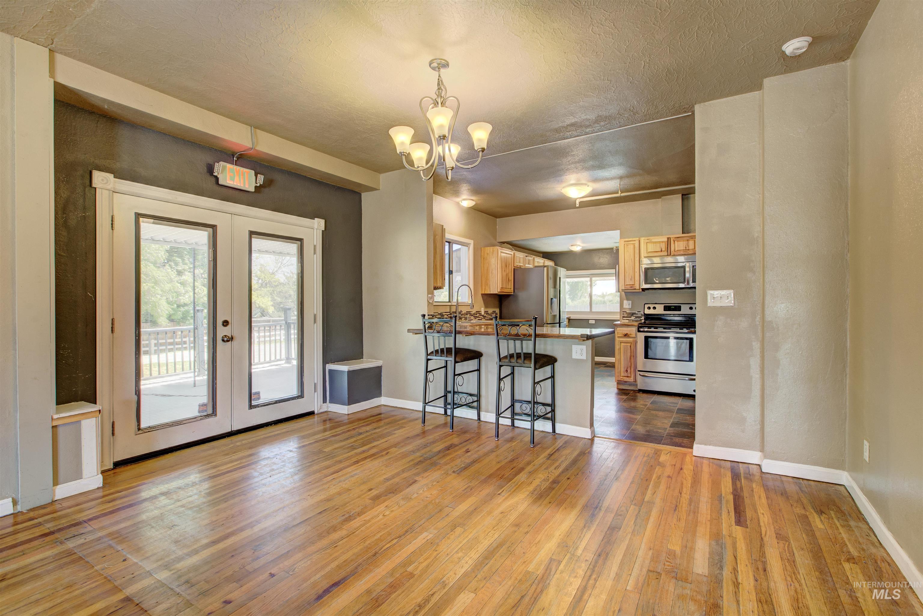 710 E Linden St., Caldwell, Idaho 83605, 4 Bedrooms, Business/Commercial For Sale, Price $574,900, 98935649