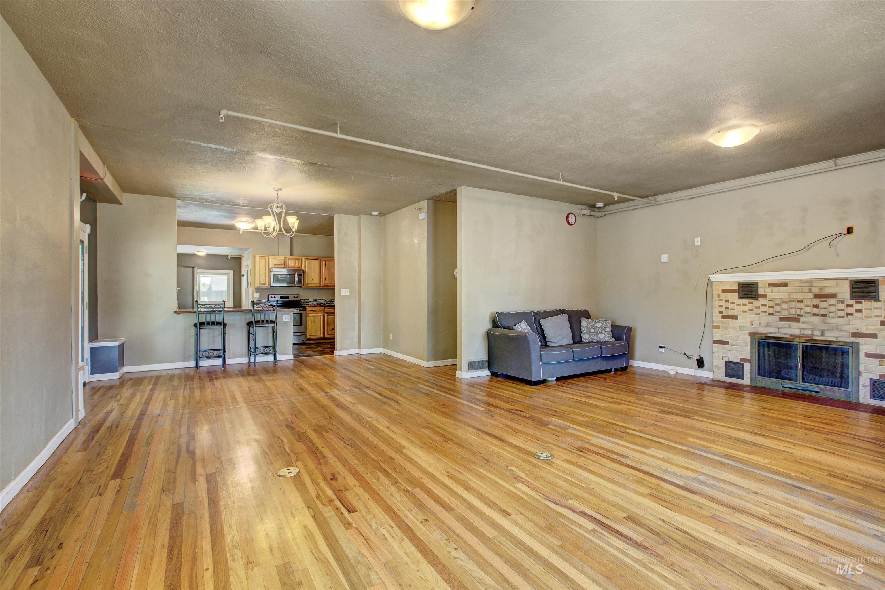 710 E Linden St., Caldwell, Idaho 83605, 4 Bedrooms, Business/Commercial For Sale, Price $574,900, 98935649