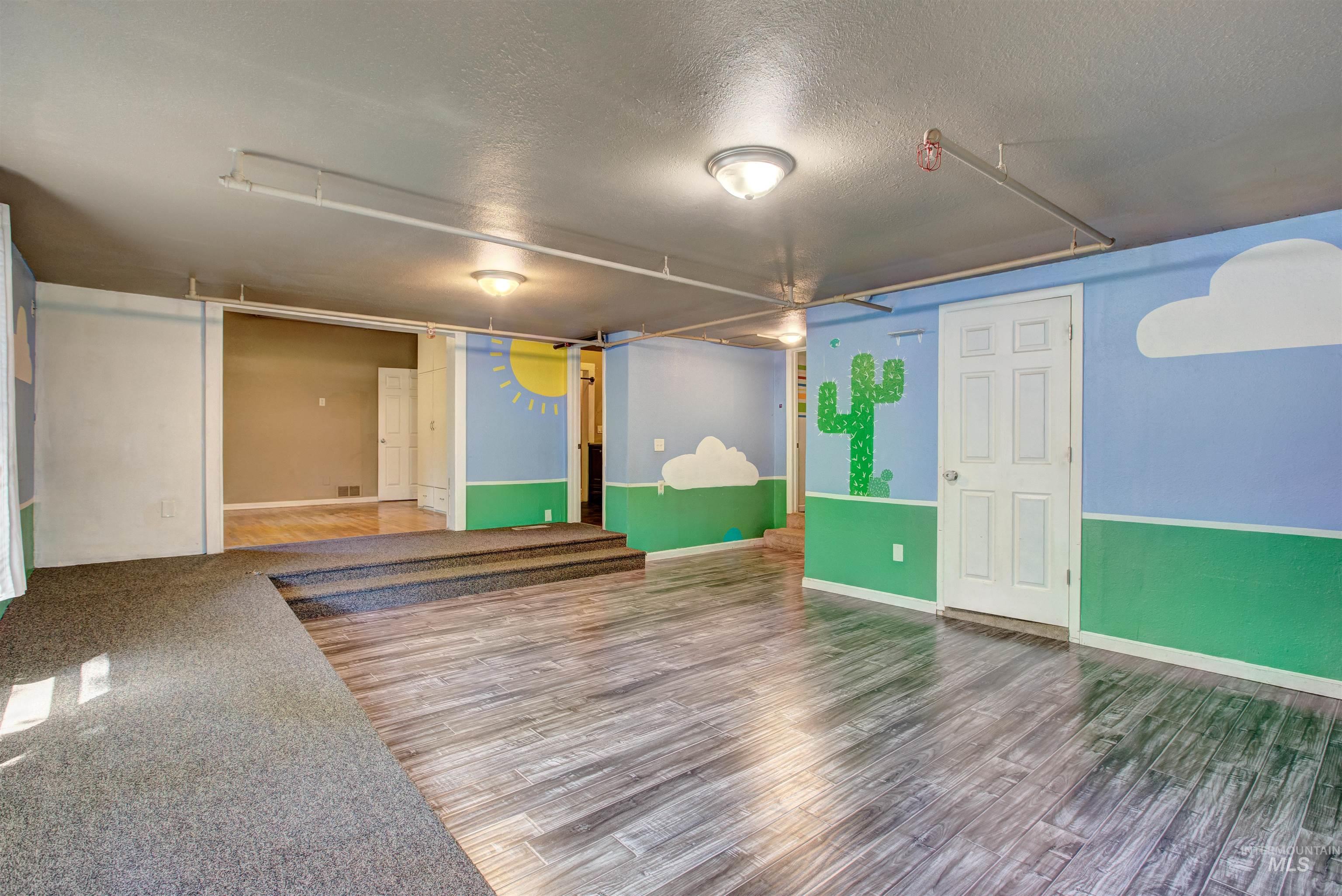 710 E Linden St., Caldwell, Idaho 83605, 4 Bedrooms, Business/Commercial For Sale, Price $574,900, 98935649