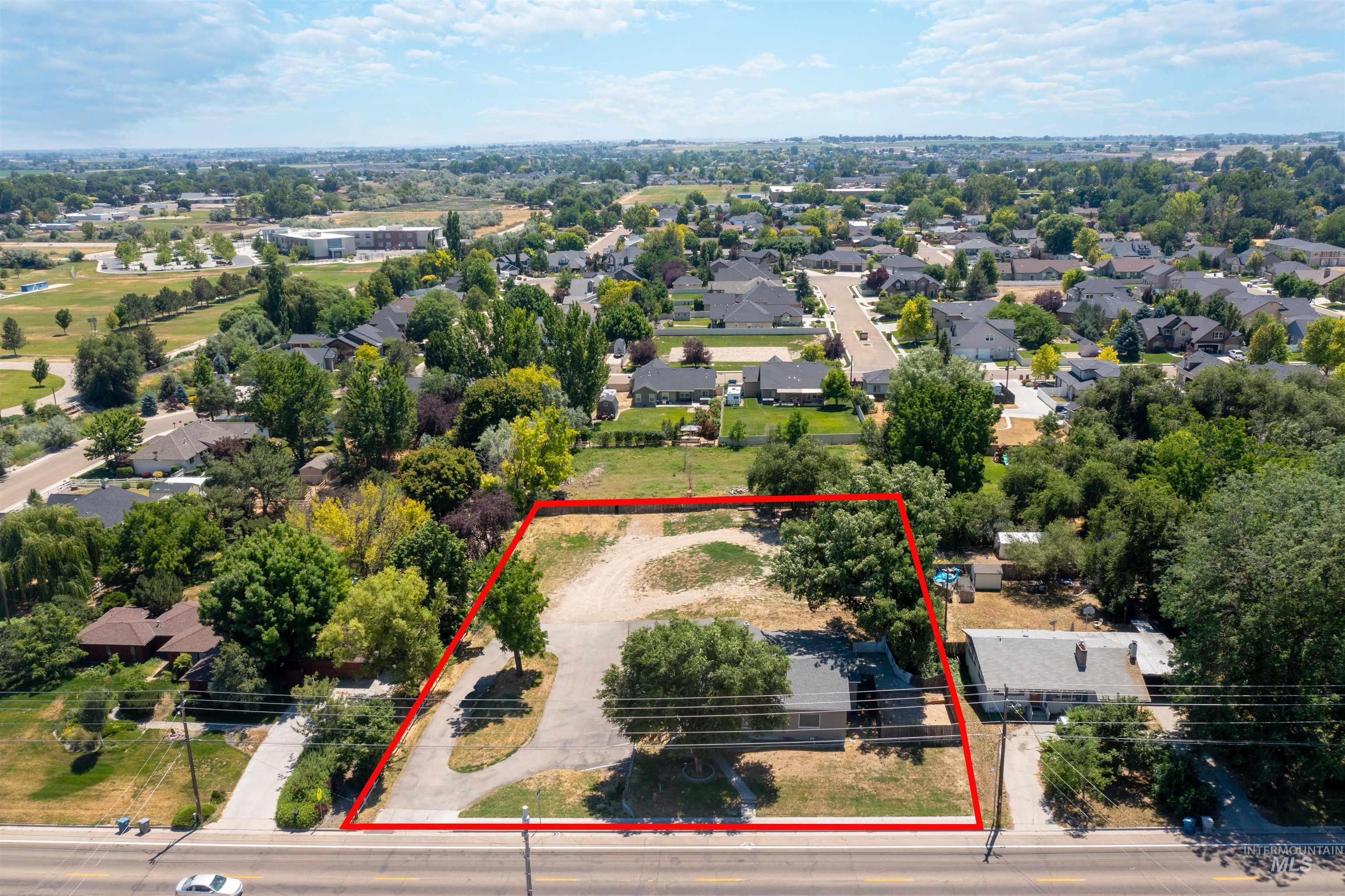 710 E Linden St., Caldwell, Idaho 83605, 4 Bedrooms, Business/Commercial For Sale, Price $574,900, 98935649