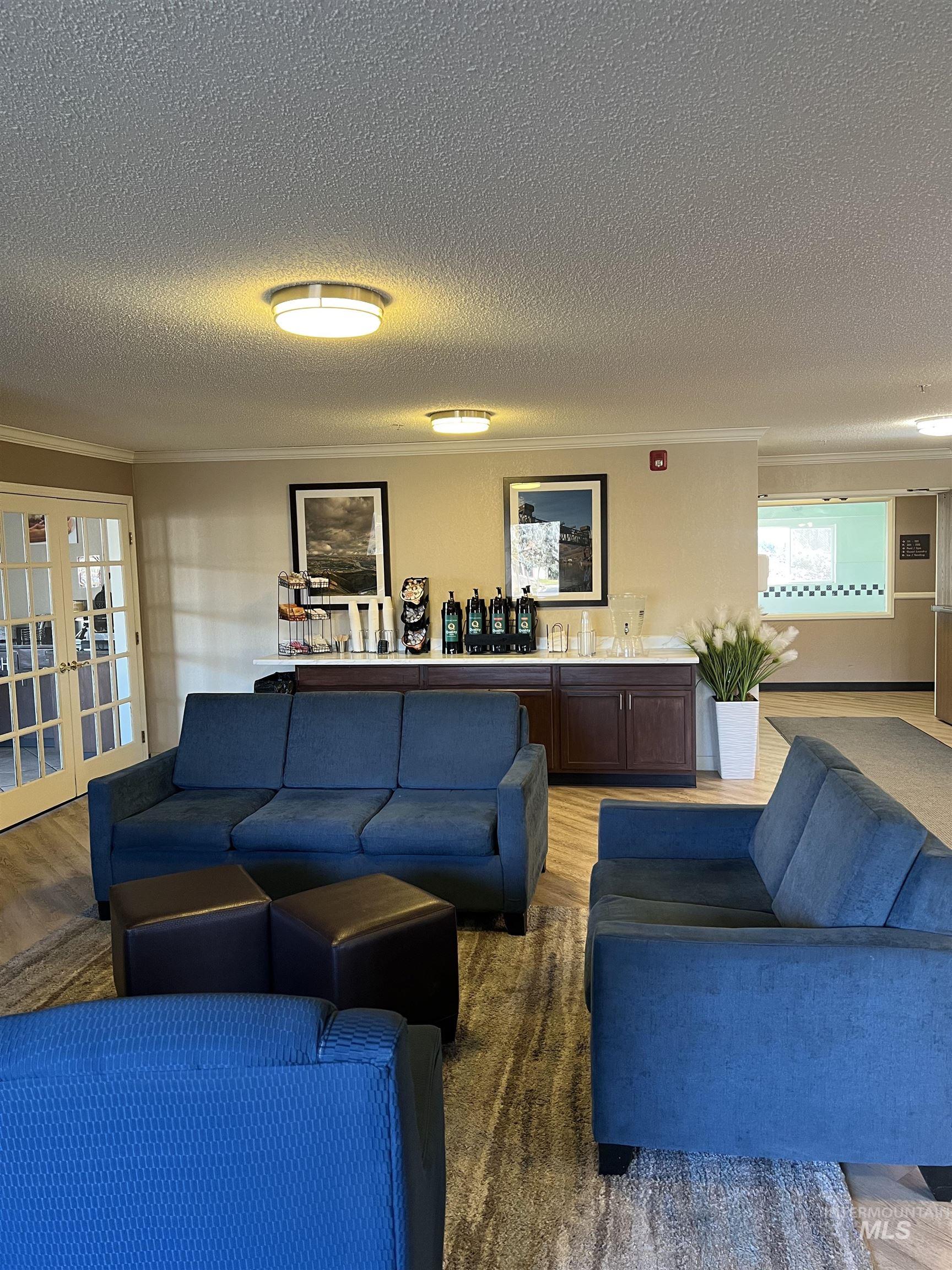 2128 8th Ave, Lewiston, Idaho 83501, 52 Rooms, Business/Commercial For Sale, Price $6,700,000,MLS 98935669