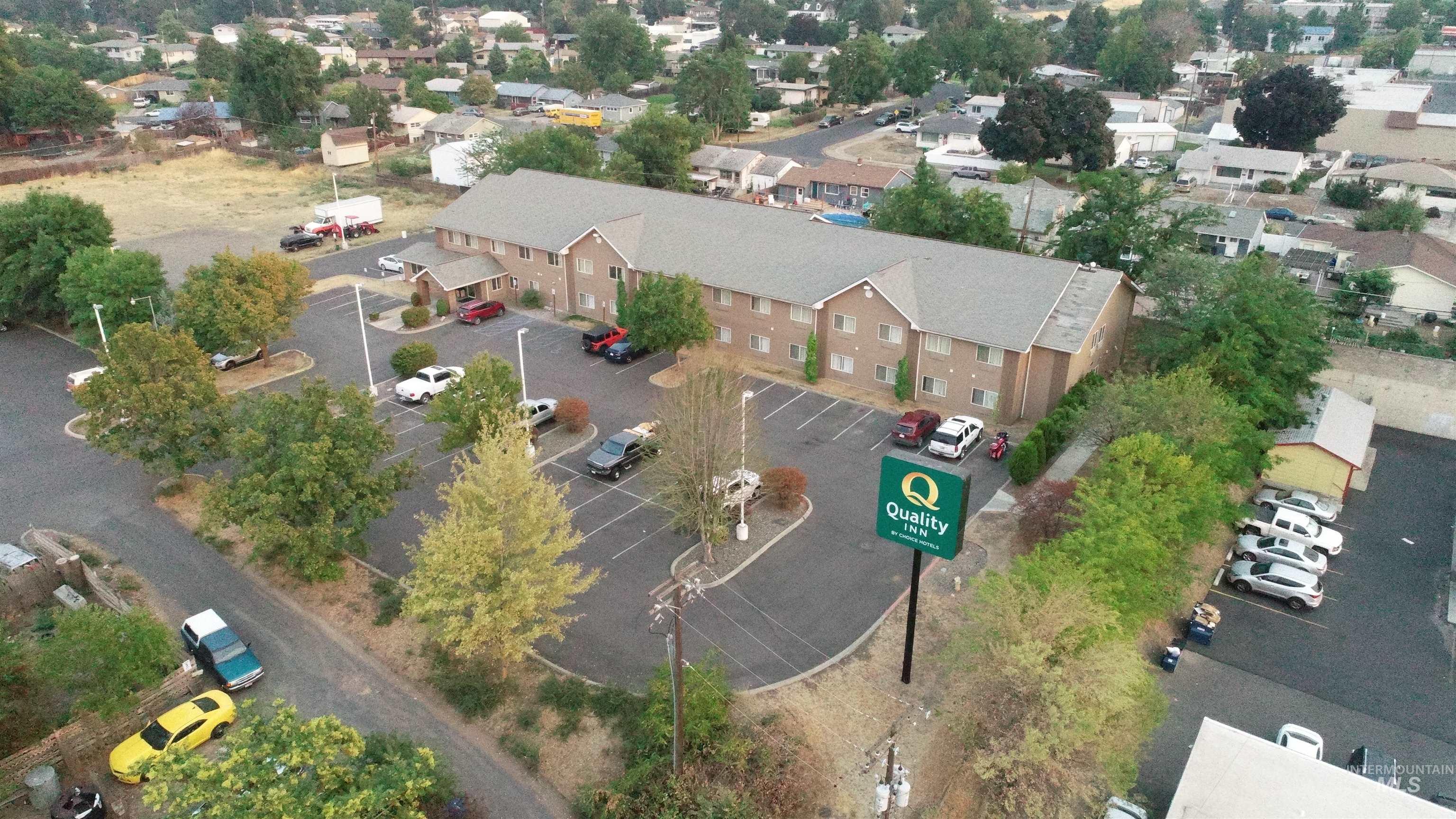 2128 8th Ave, Lewiston, Idaho 83501, 52 Rooms, Business/Commercial For Sale, Price $6,700,000,MLS 98935669