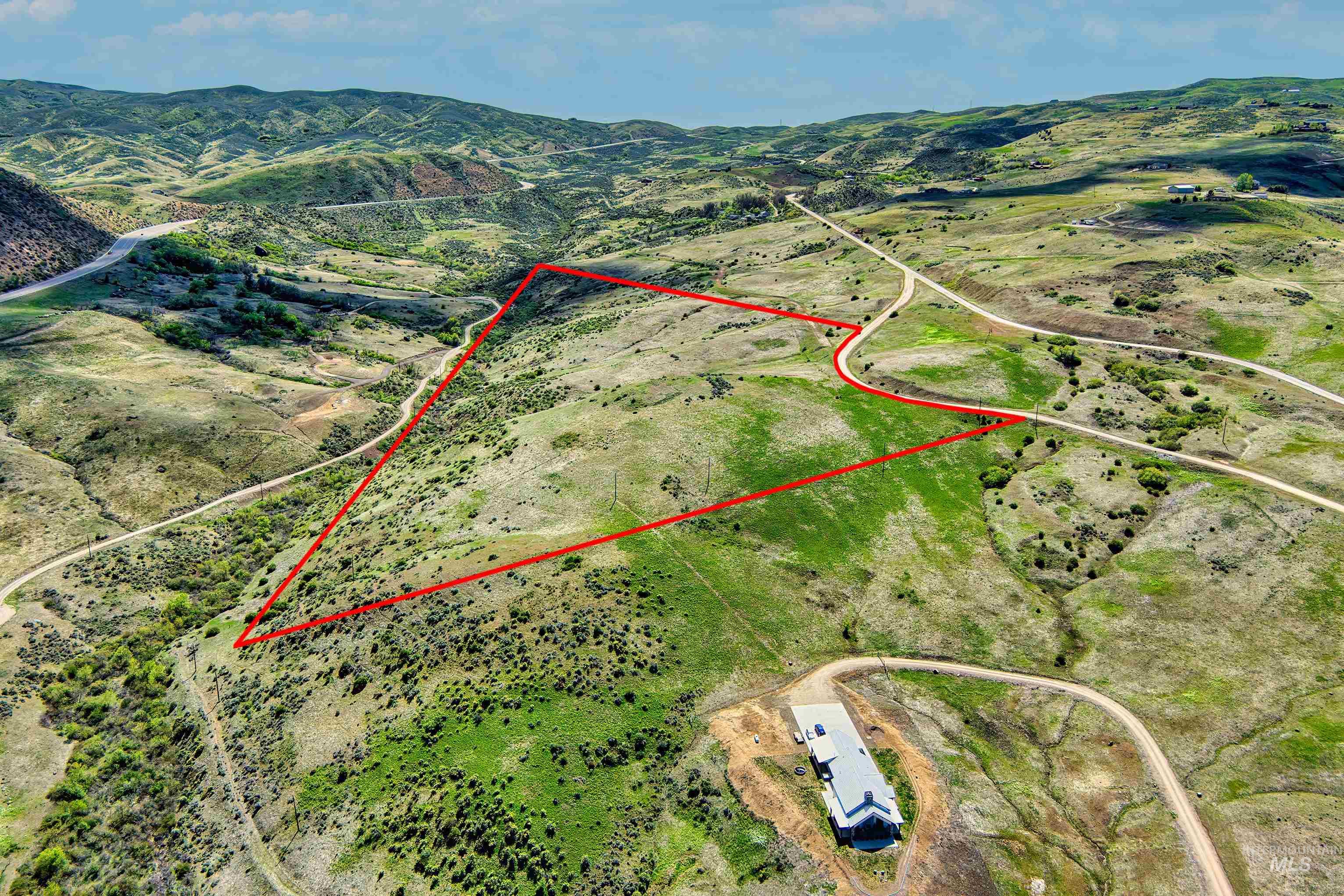 TBD County Bypass Rd, Horseshoe Bend, Idaho 83629, Land For Sale, Price $449,900, 98935698