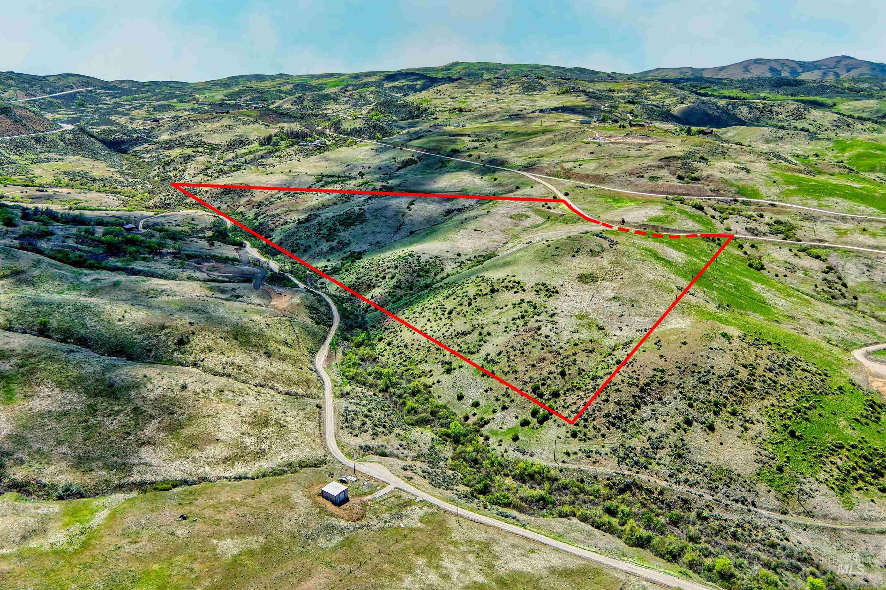 TBD County Bypass Rd, Horseshoe Bend, Idaho 83629, Land For Sale, Price $449,900, 98935698