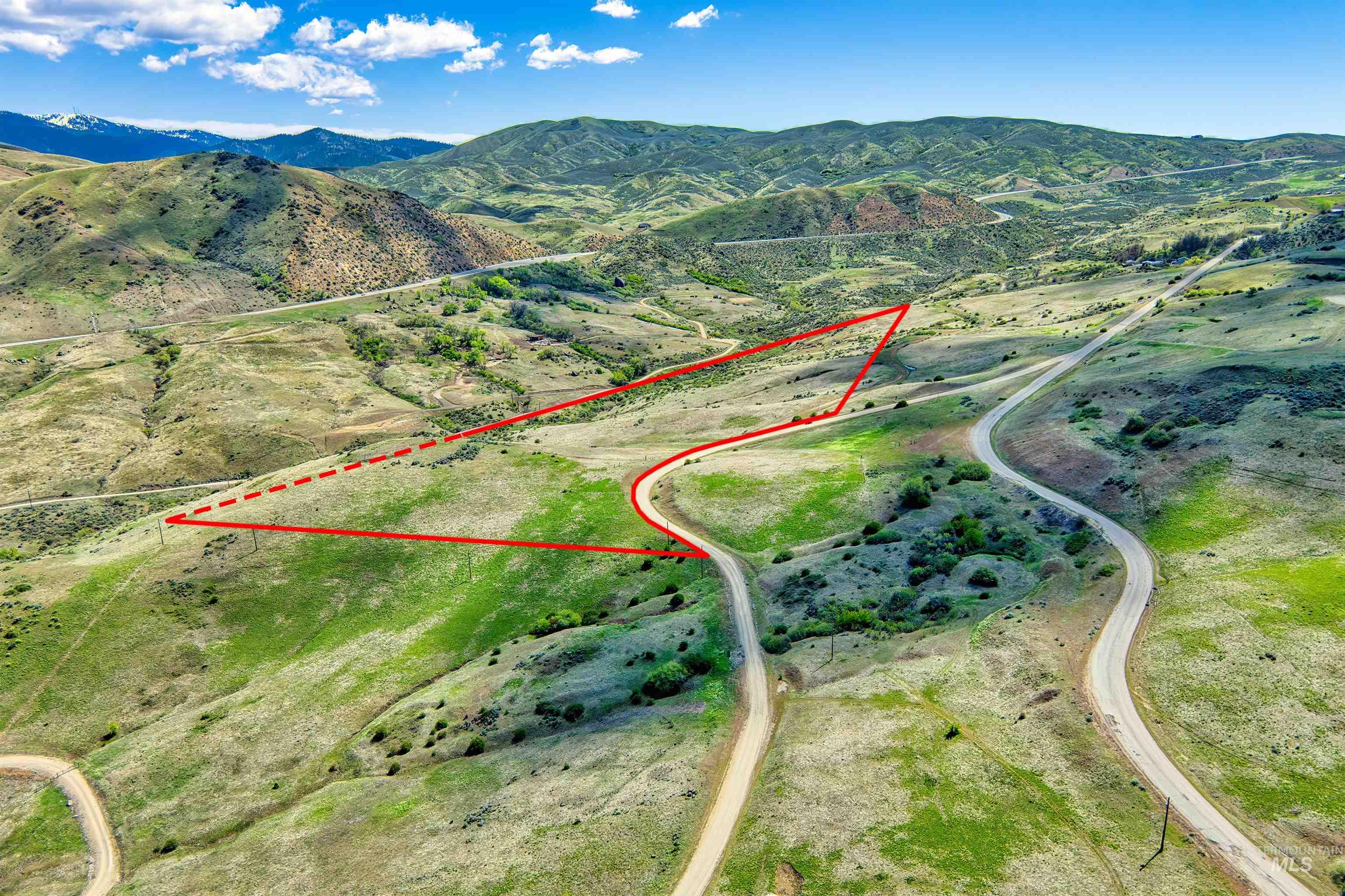 TBD County Bypass Rd, Horseshoe Bend, Idaho 83629, Land For Sale, Price $449,900, 98935698