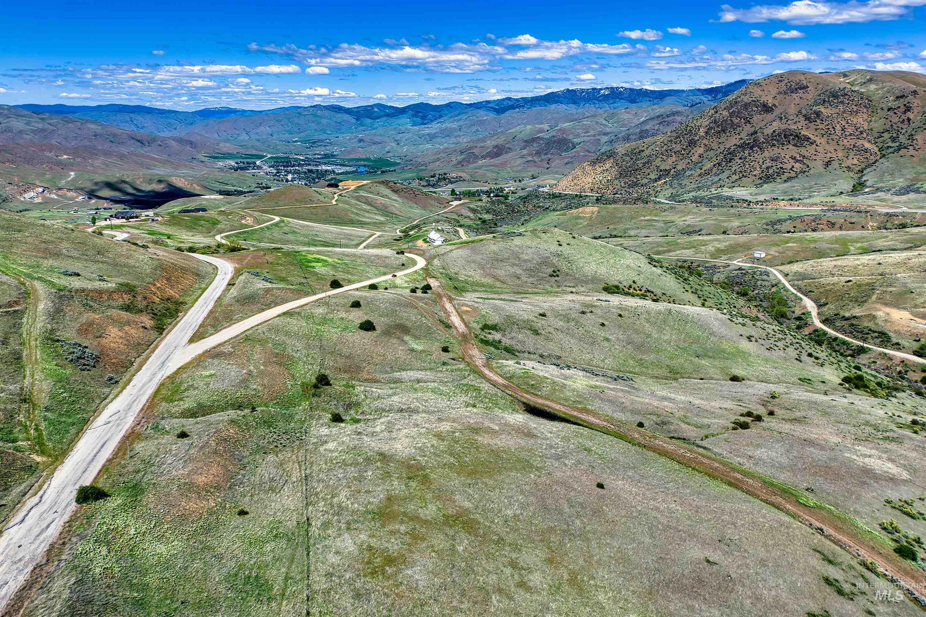 TBD County Bypass Rd, Horseshoe Bend, Idaho 83629, Land For Sale, Price $449,900, 98935698