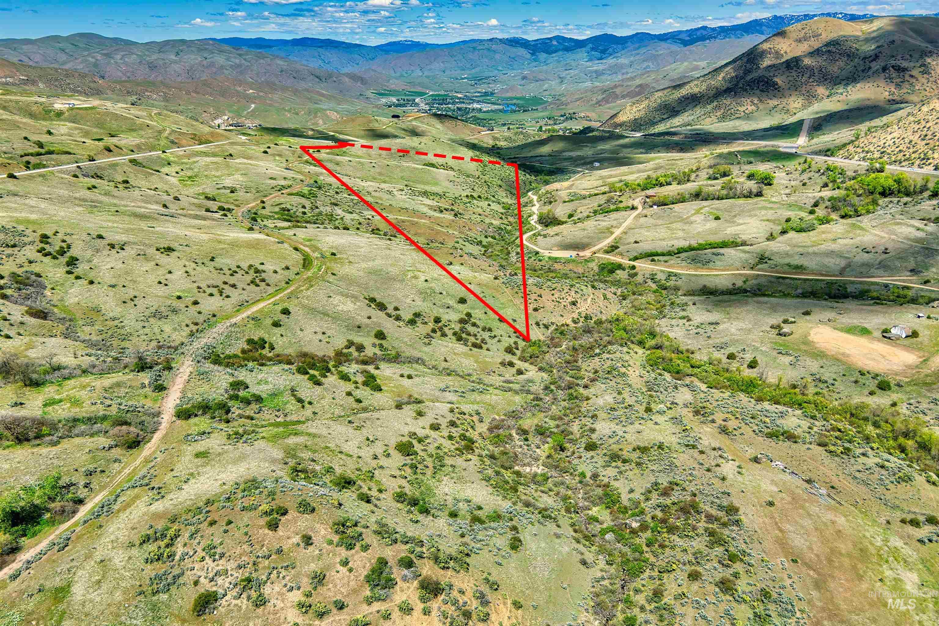 TBD County Bypass Rd, Horseshoe Bend, Idaho 83629, Land For Sale, Price $449,900, 98935698