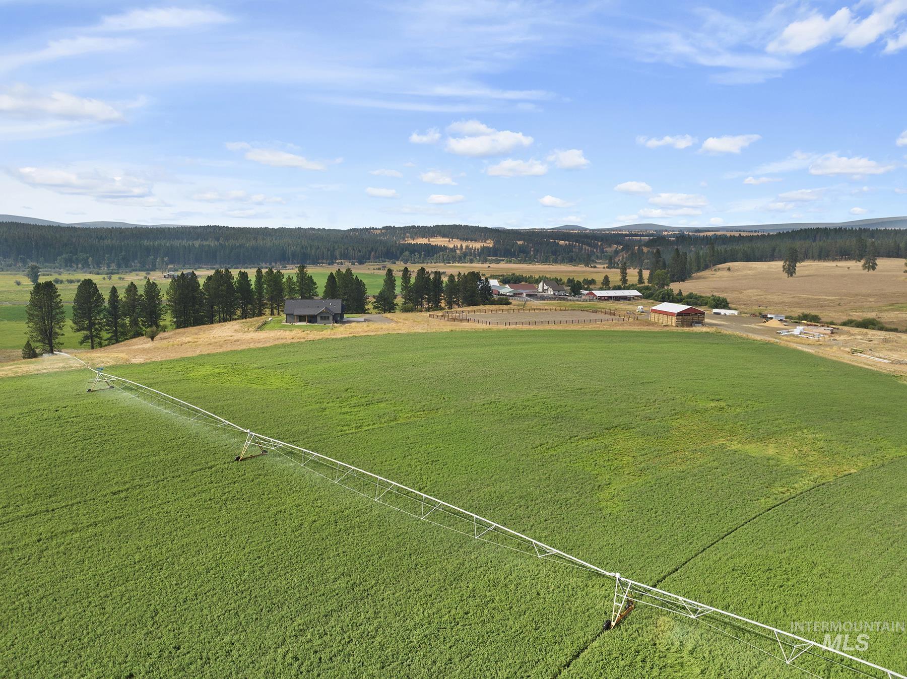 55959 Hwy. 244, La Grande, Oregon 97850, 3 Bedrooms, 2.5 Bathrooms, Farm & Ranch For Sale, Price $9,950,000,MLS 98935736