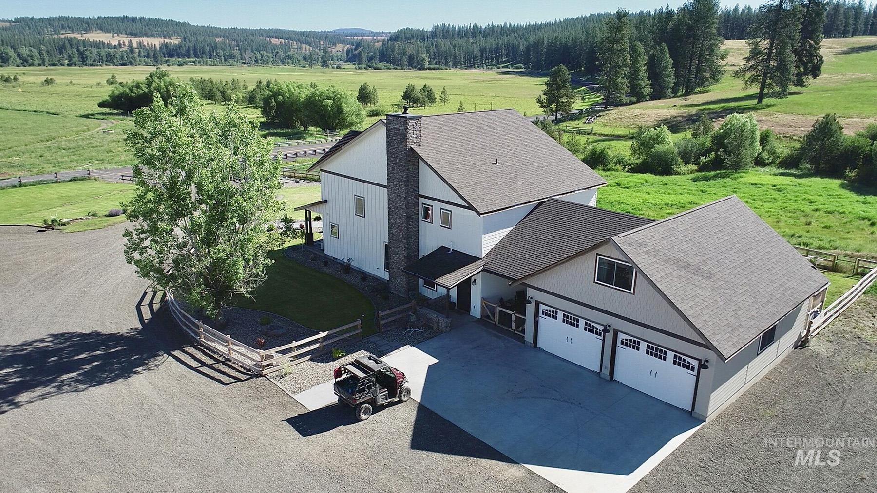 55959 Hwy. 244, La Grande, Oregon 97850, 3 Bedrooms, 2.5 Bathrooms, Farm & Ranch For Sale, Price $9,950,000,MLS 98935736