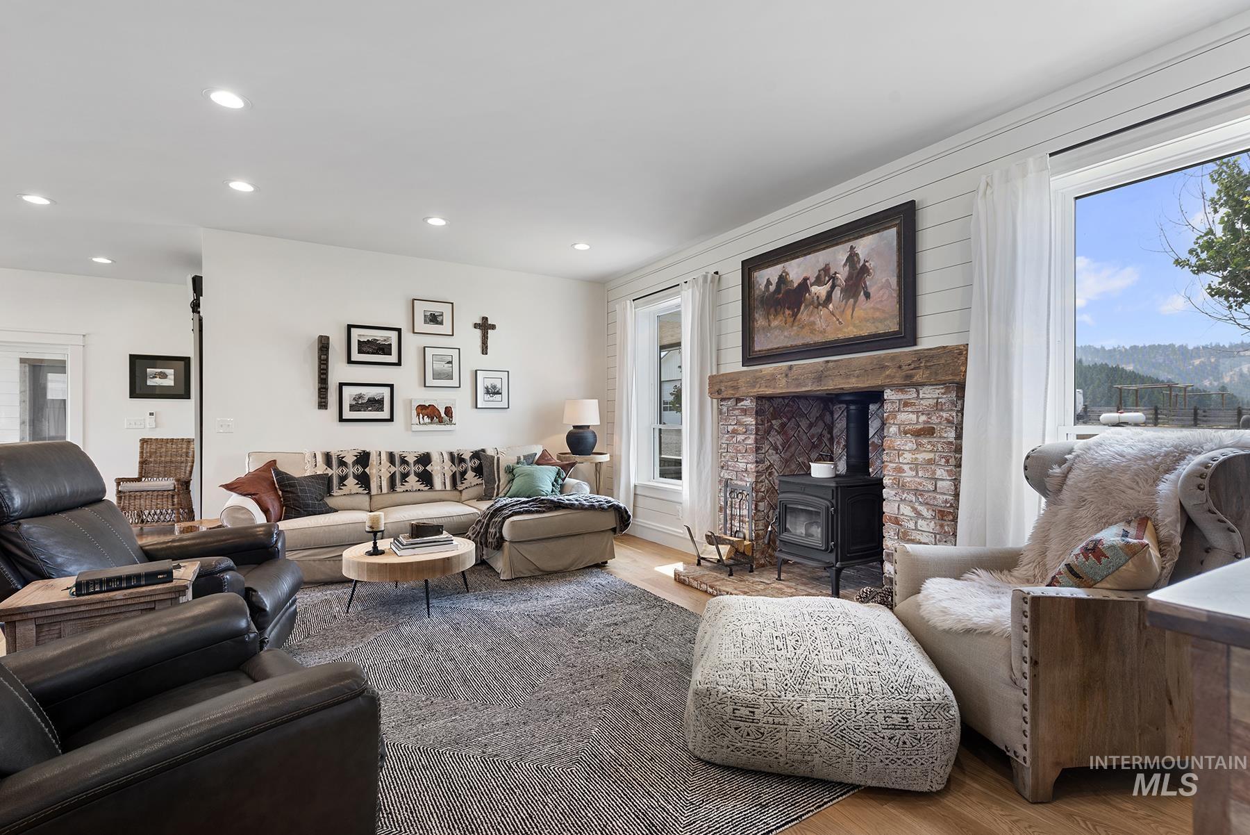 55959 Hwy. 244, La Grande, Oregon 97850, 3 Bedrooms, 2.5 Bathrooms, Farm & Ranch For Sale, Price $9,950,000,MLS 98935736