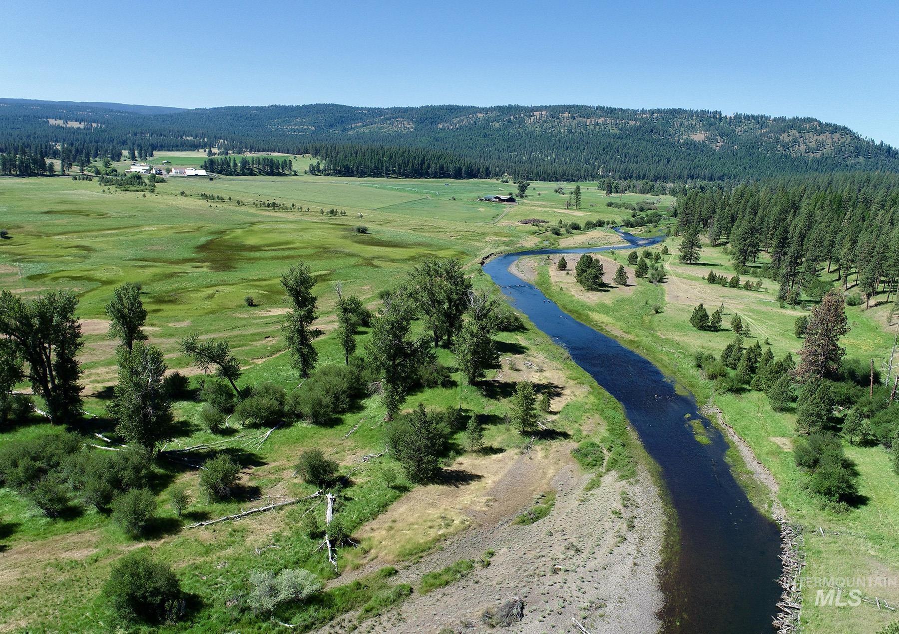 55959 Hwy. 244, La Grande, Oregon 97850, 3 Bedrooms, 2.5 Bathrooms, Farm & Ranch For Sale, Price $9,950,000,MLS 98935736